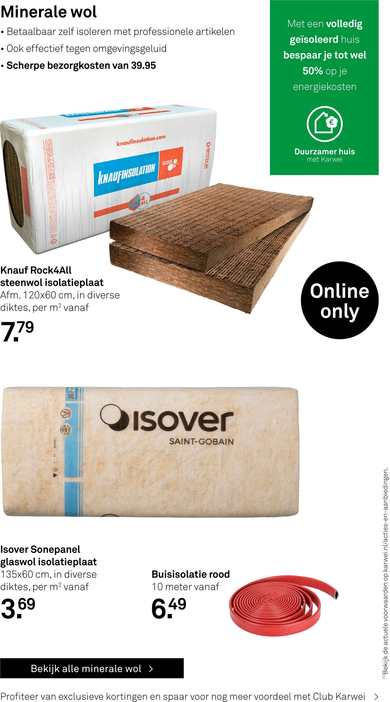 Folder Karwei 16.02.2026 - 22.02.2026