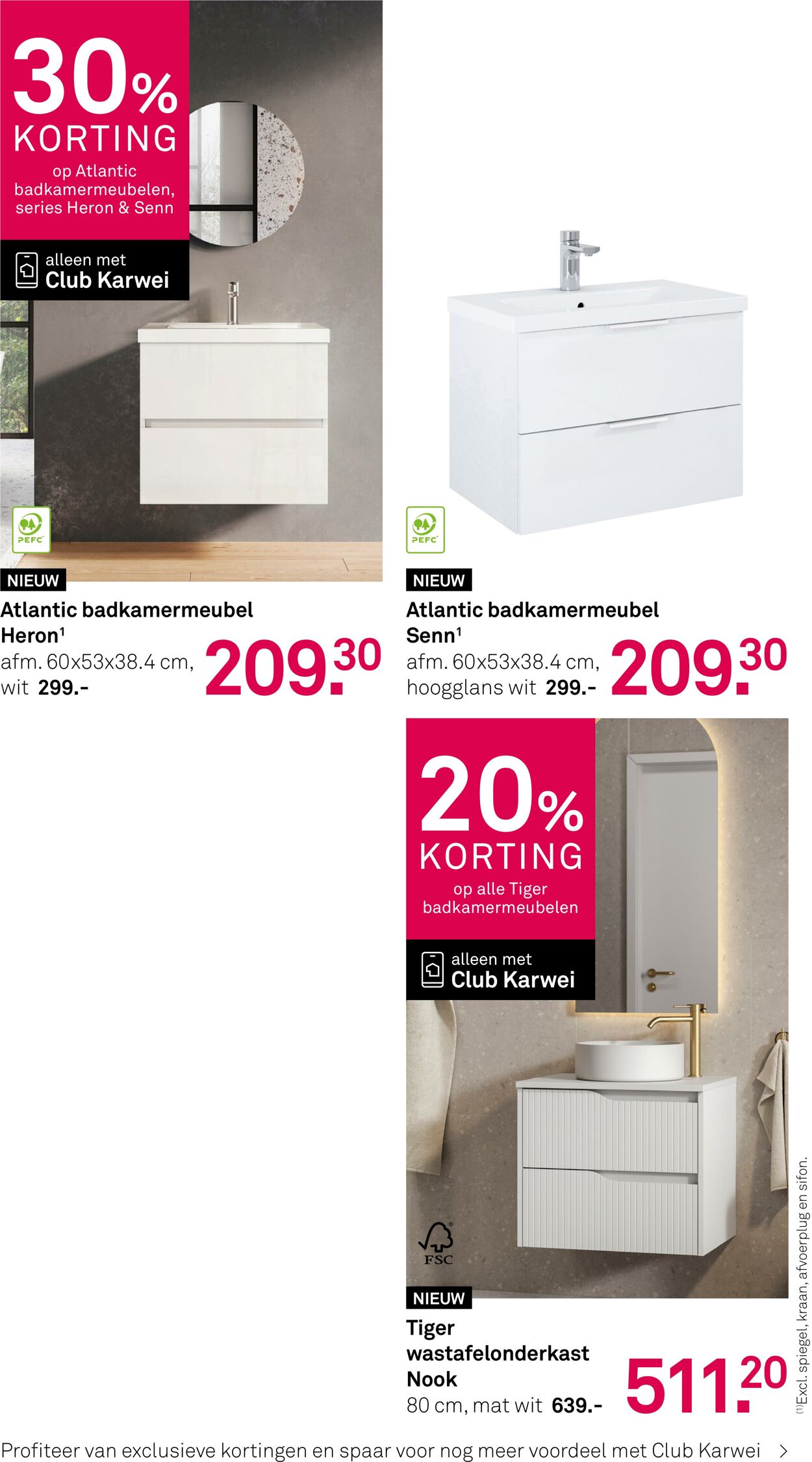 Folder Karwei 16.02.2026 - 22.02.2026