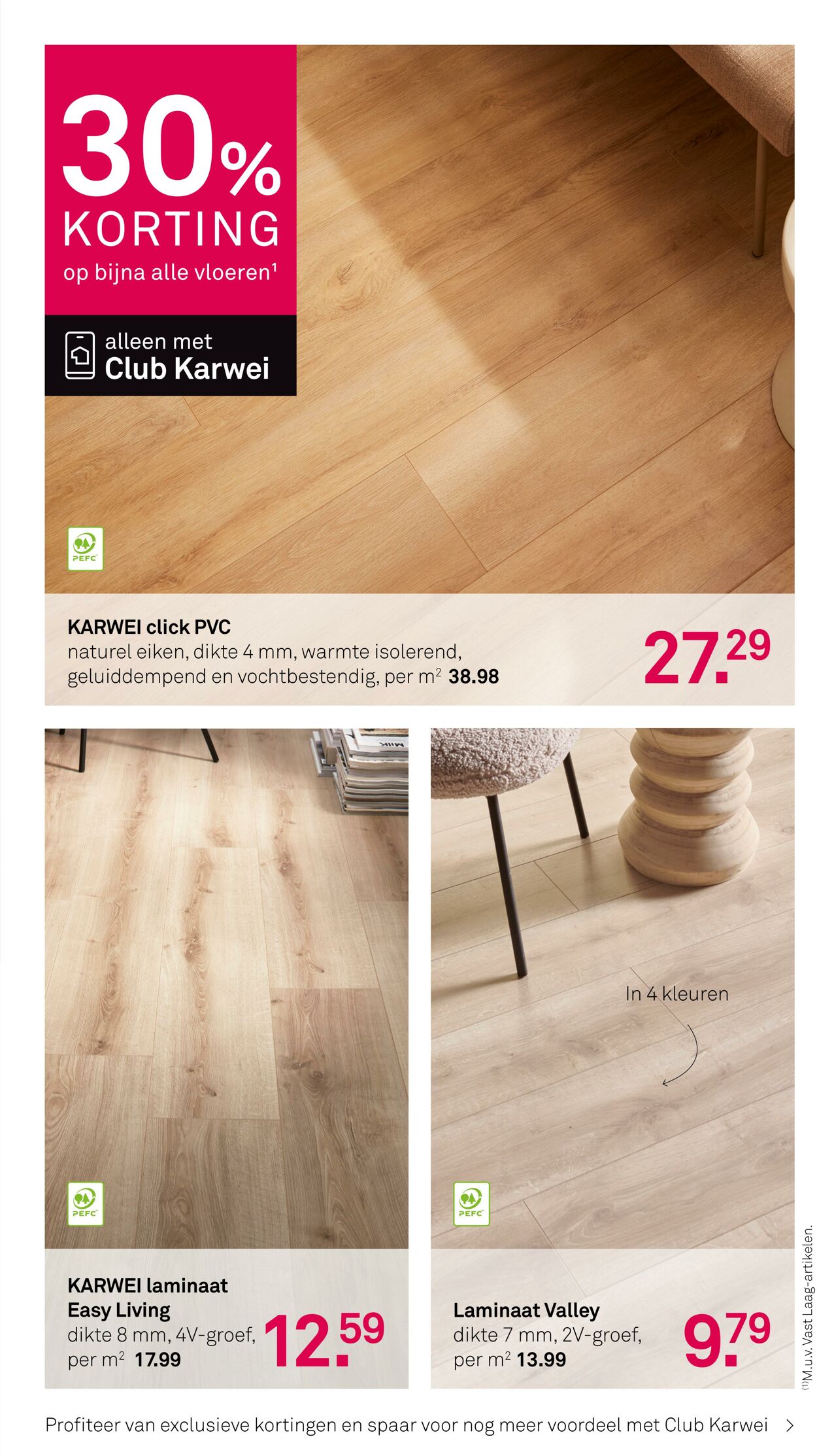 Folder Karwei 16.02.2026 - 22.02.2026