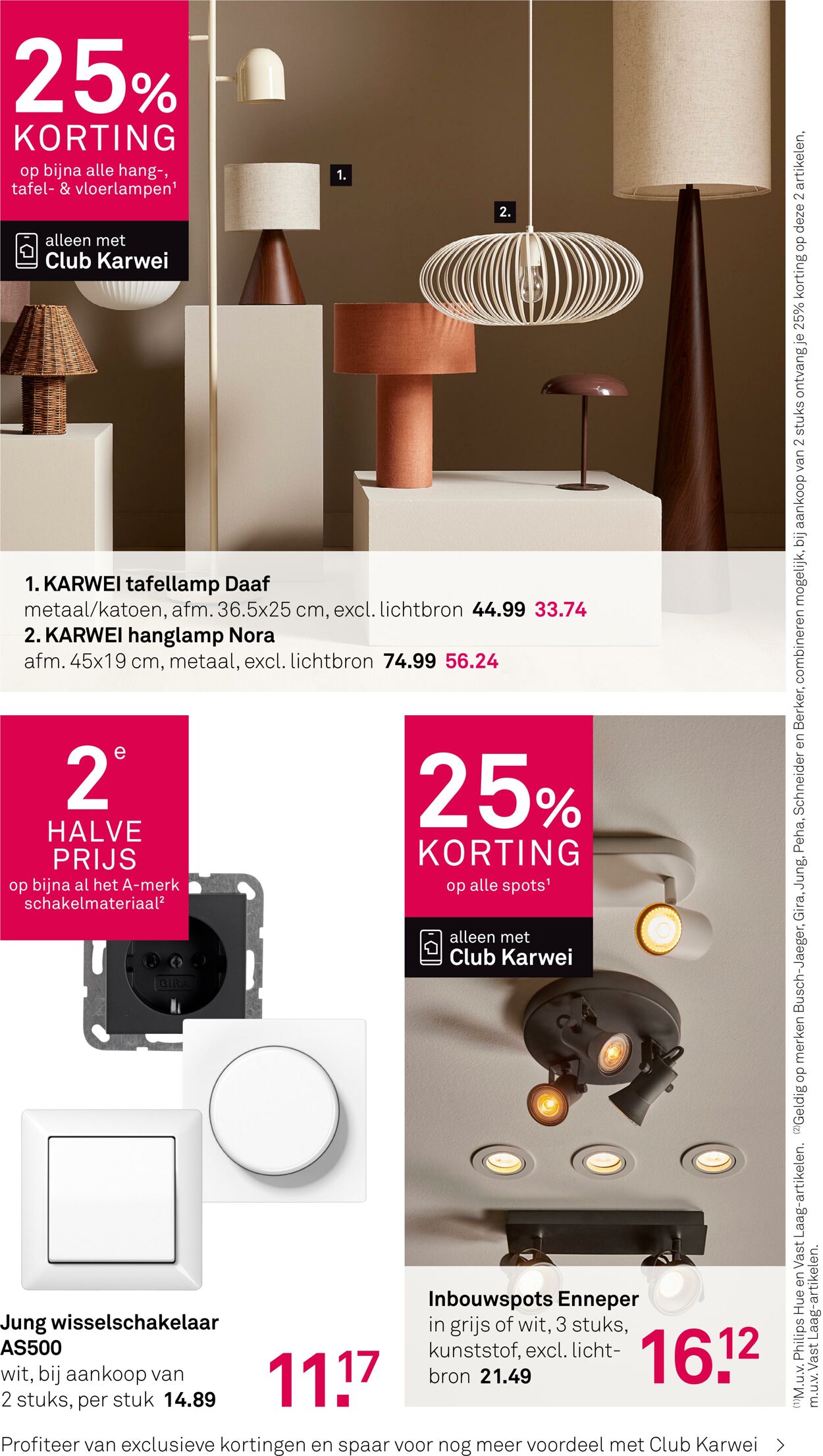 Folder Karwei 23.02.2026 - 01.03.2026