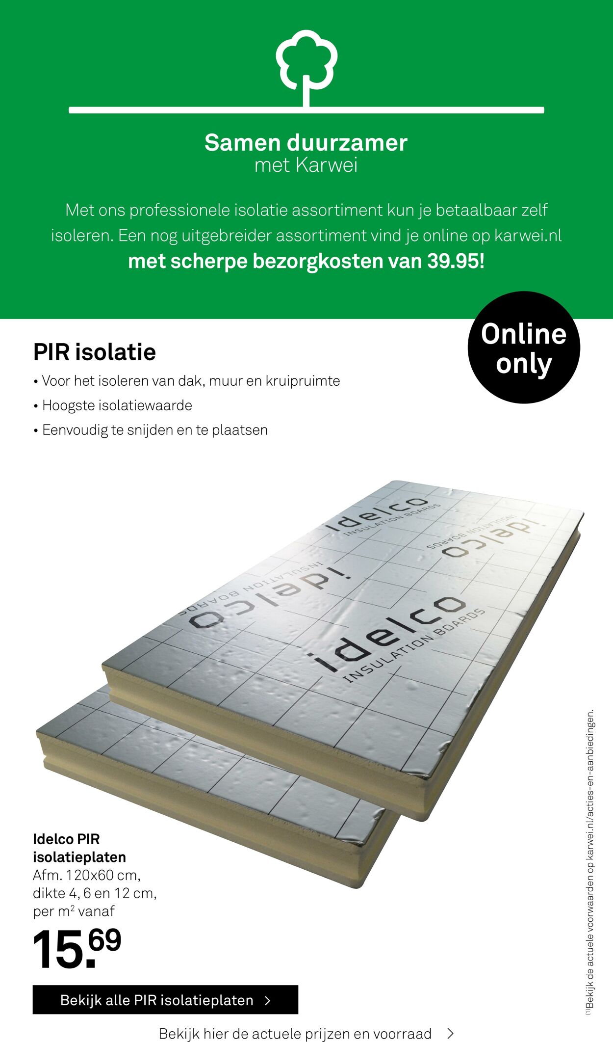 Folder Karwei 23.02.2026 - 01.03.2026
