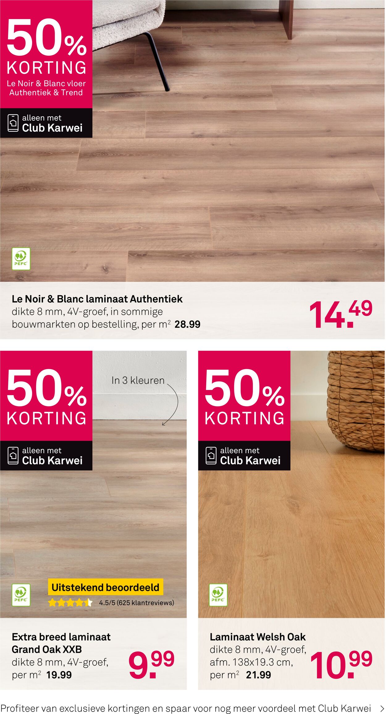 Folder Karwei 23.02.2026 - 01.03.2026