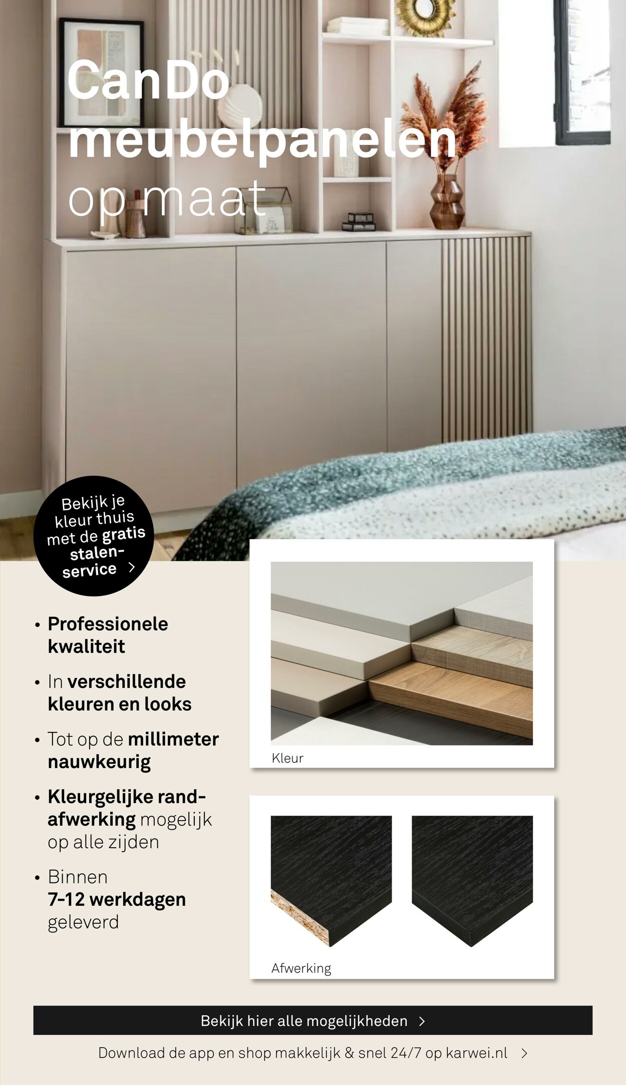 Folder Karwei 23.02.2026 - 01.03.2026