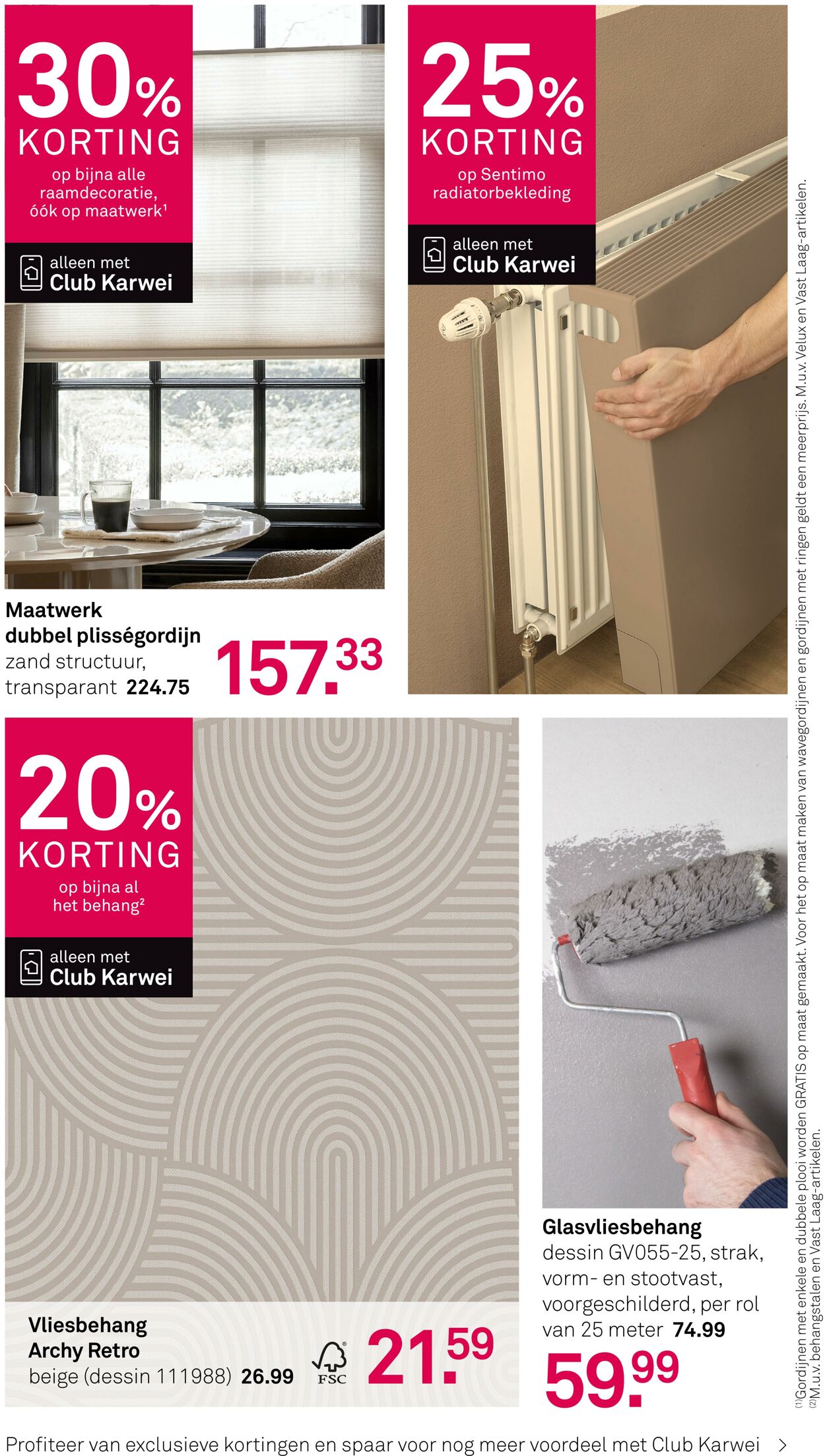 Folder Karwei 23.02.2026 - 01.03.2026