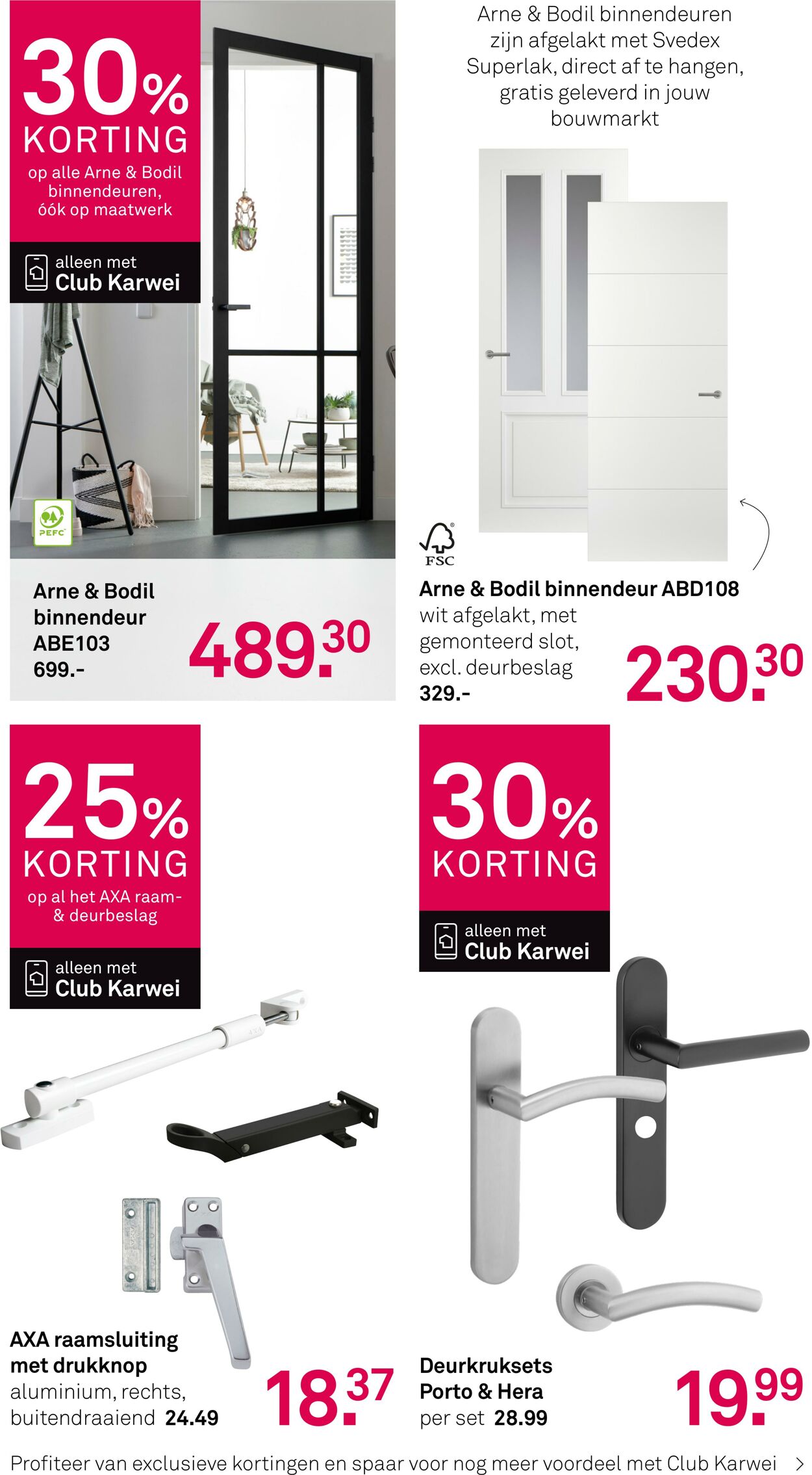 Folder Karwei 23.02.2026 - 01.03.2026