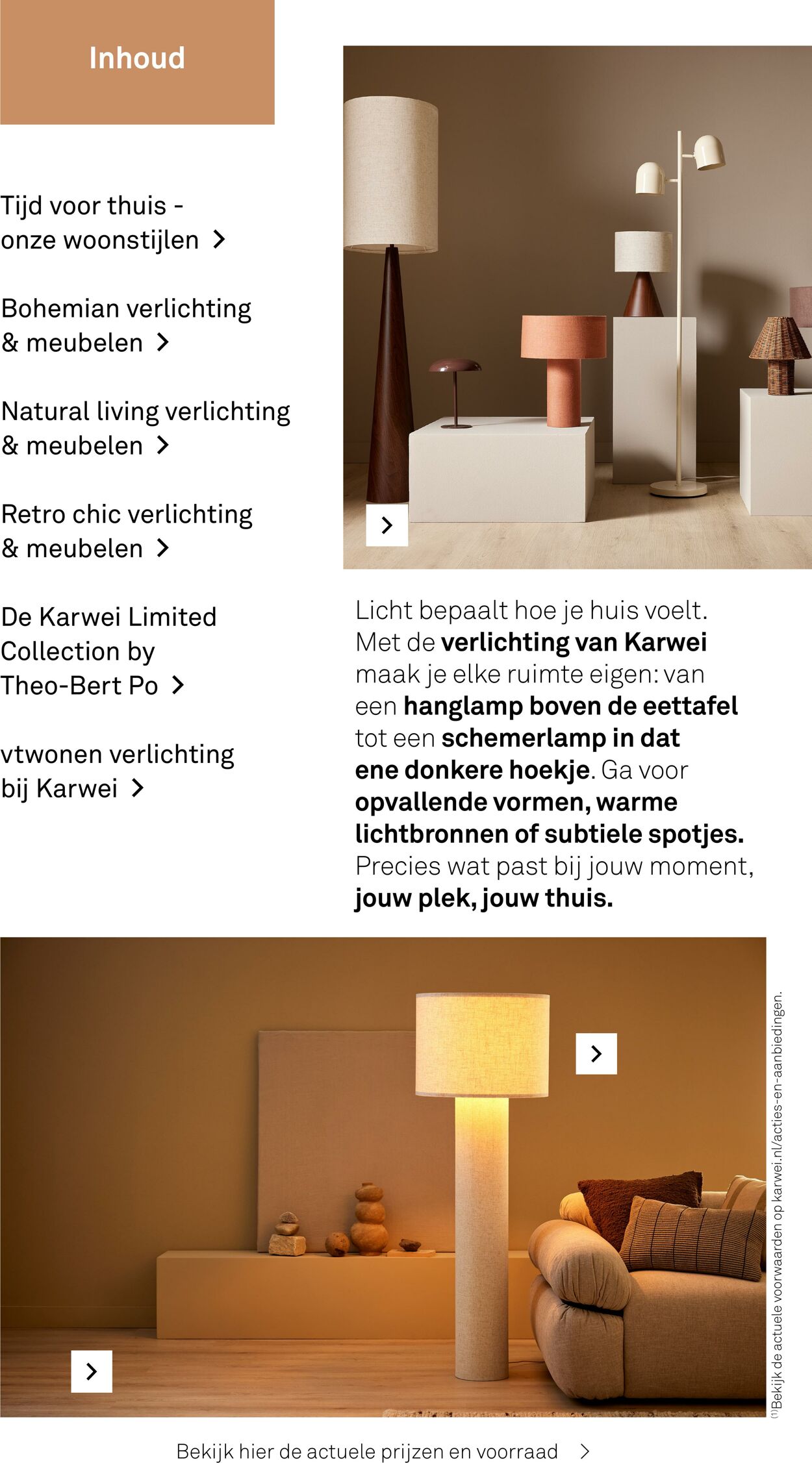 Folder Karwei 29.09.2025 - 05.10.2025