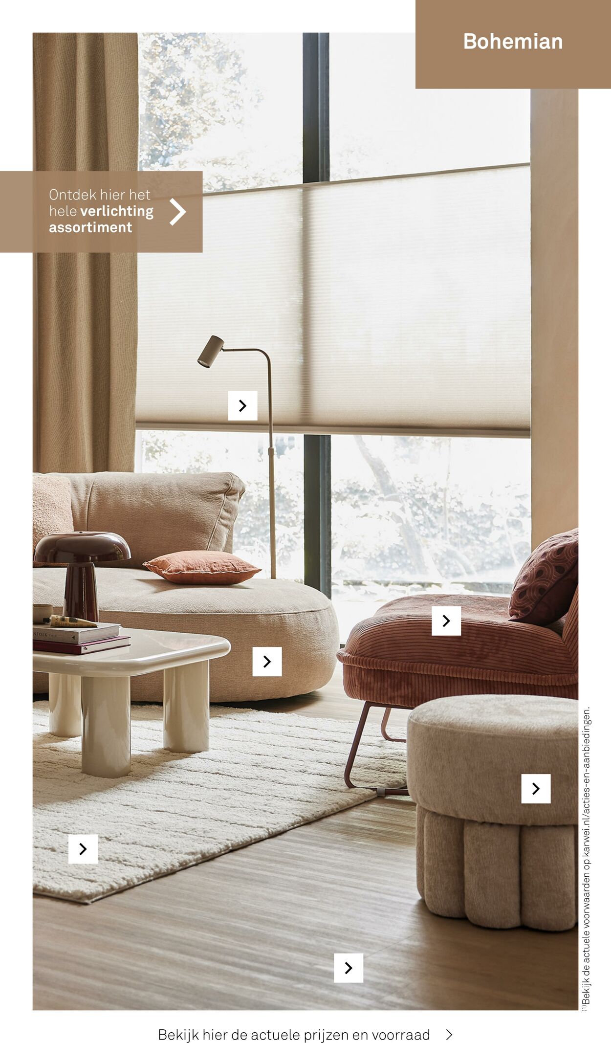 Folder Karwei 29.09.2025 - 05.10.2025