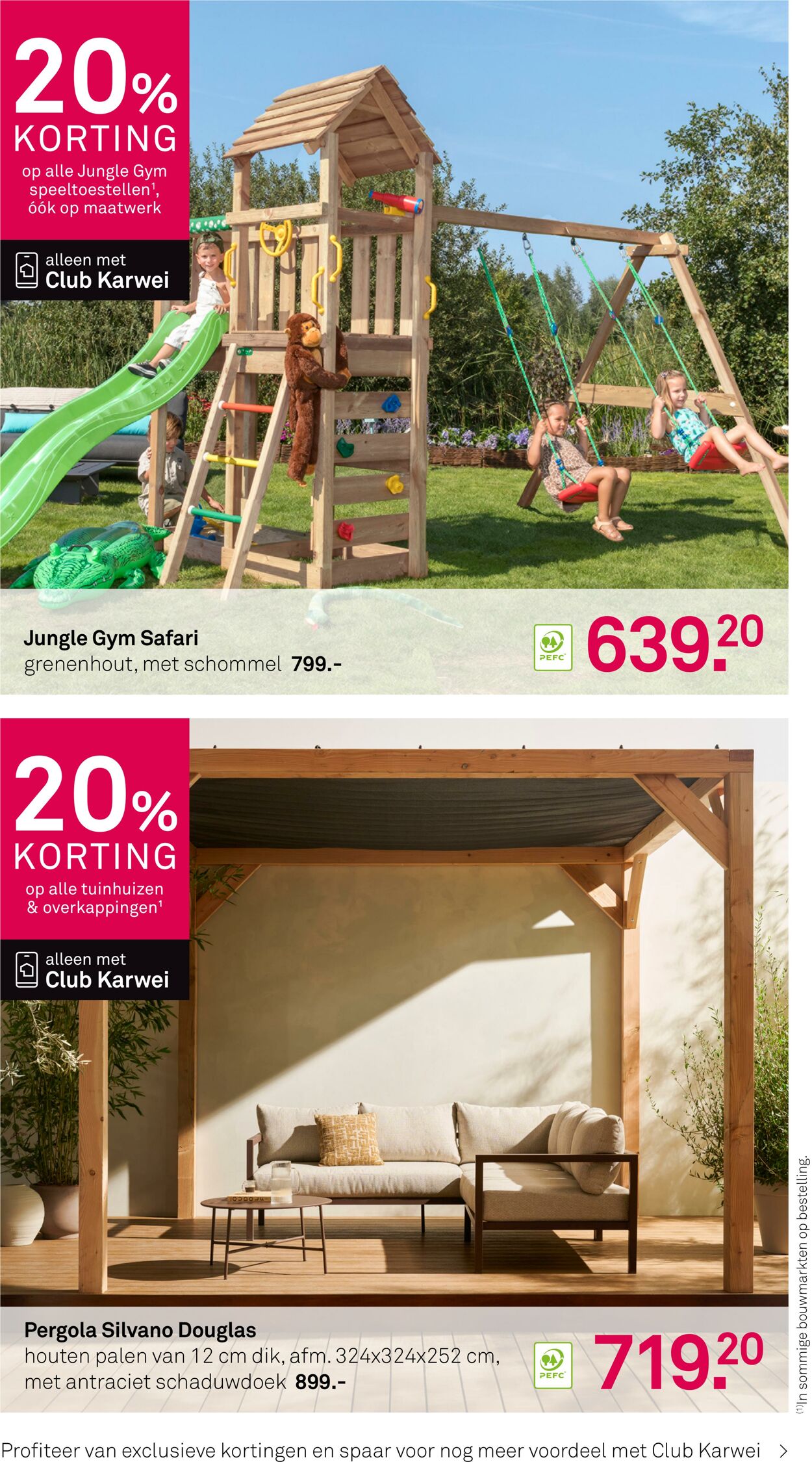 Folder Karwei 09.03.2026 - 15.03.2026