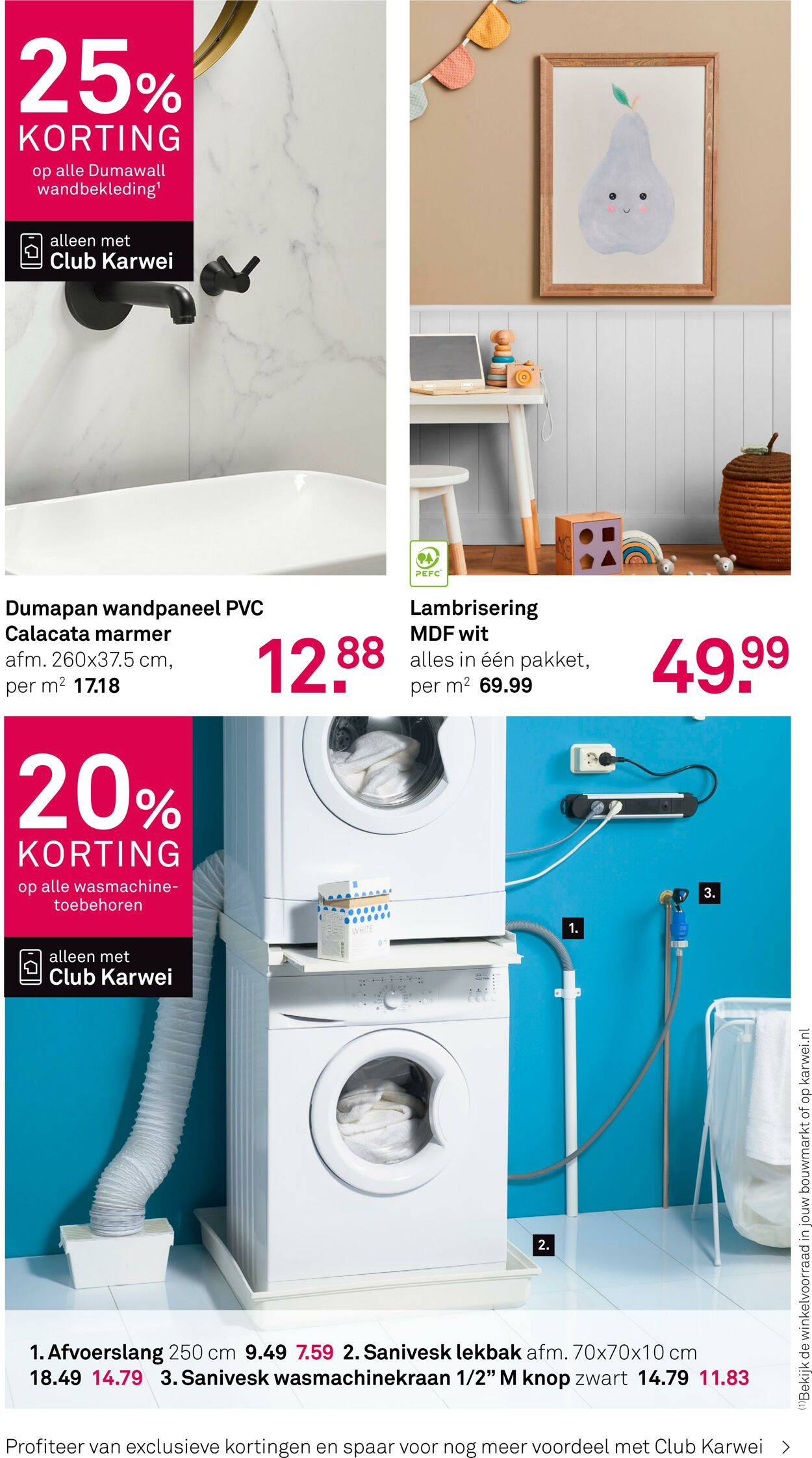 Folder Karwei 09.03.2026 - 15.03.2026