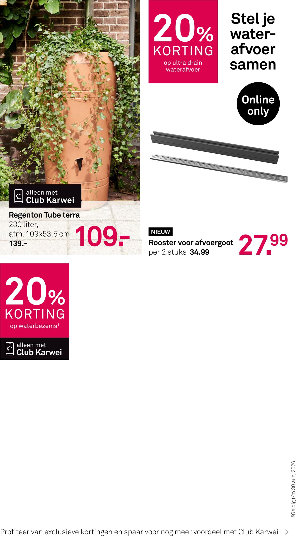 Folder Karwei 09.03.2026 - 15.03.2026