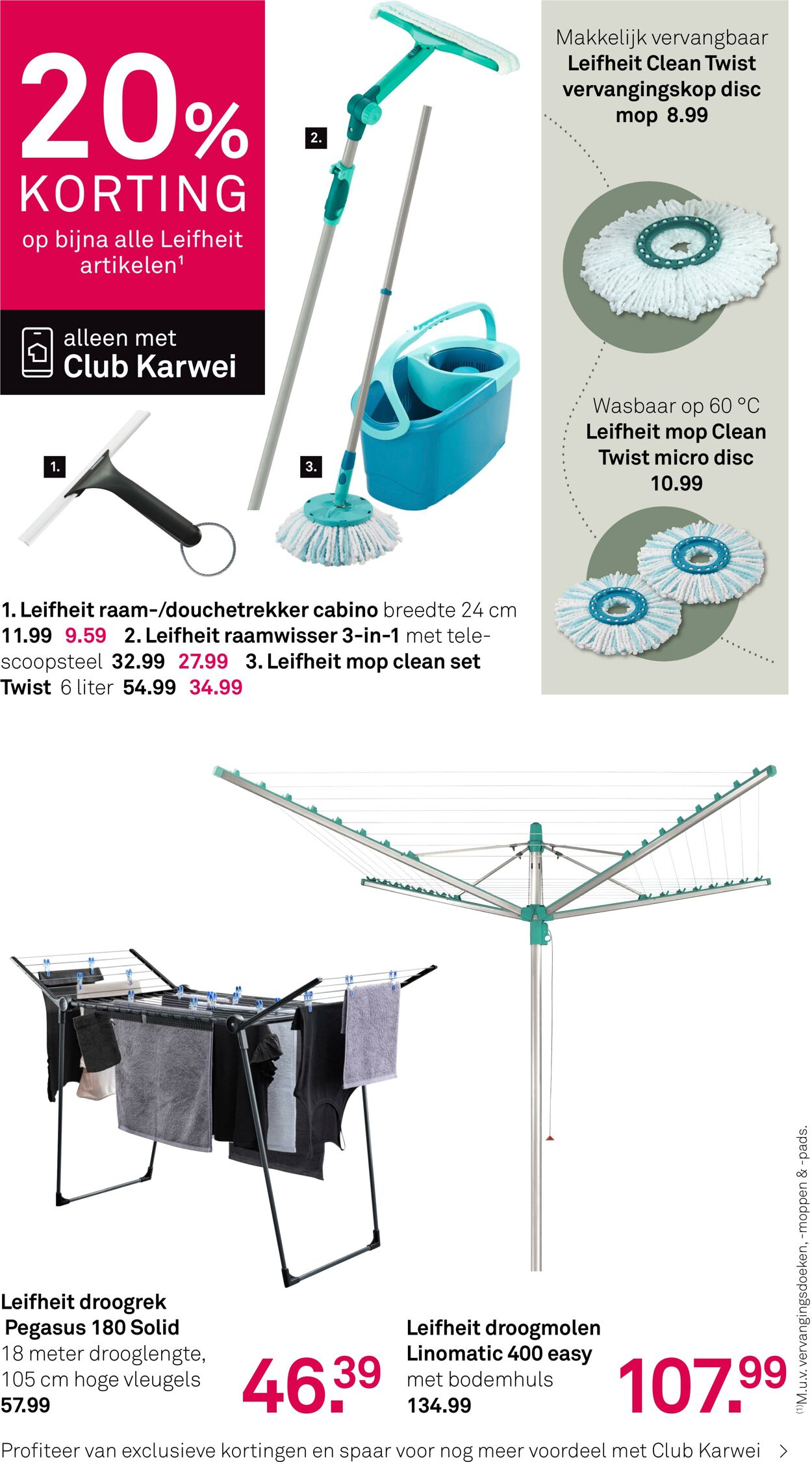 Folder Karwei 09.03.2026 - 15.03.2026