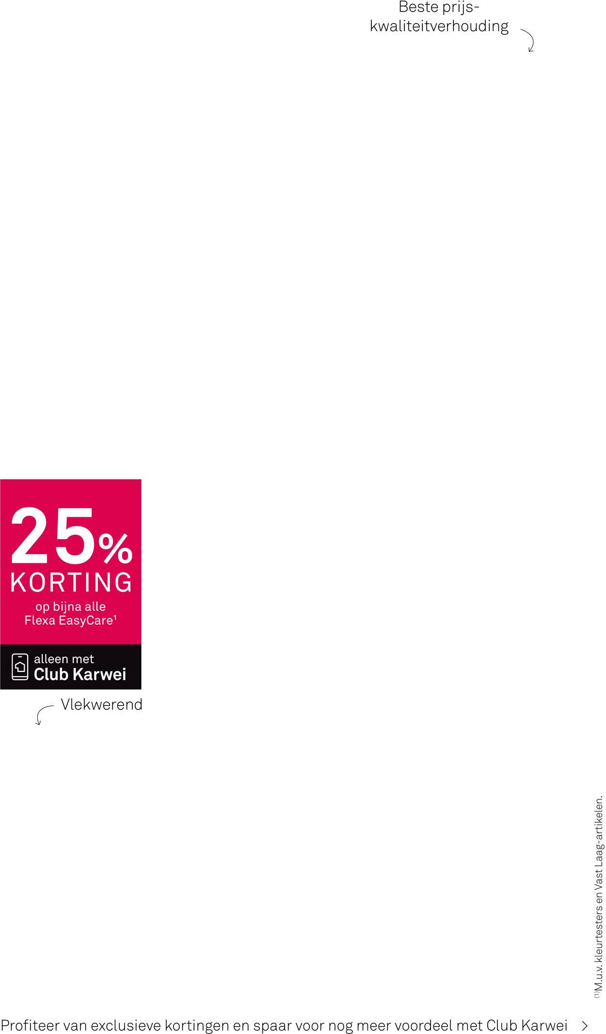 Folder Karwei 09.03.2026 - 15.03.2026