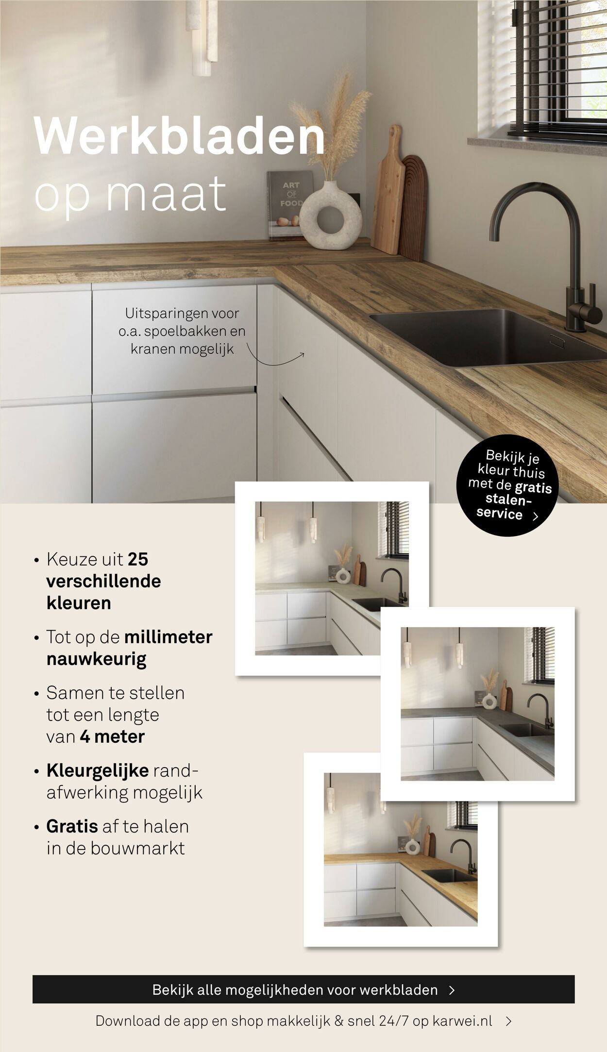 Folder Karwei 16.03.2026 - 22.03.2026