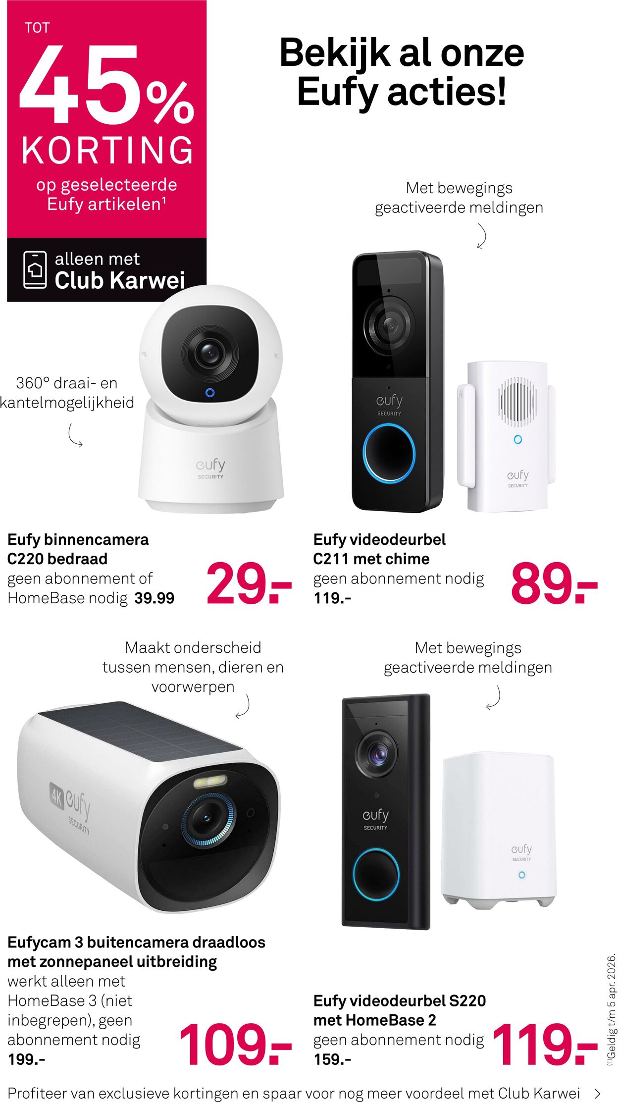 Folder Karwei 16.03.2026 - 22.03.2026