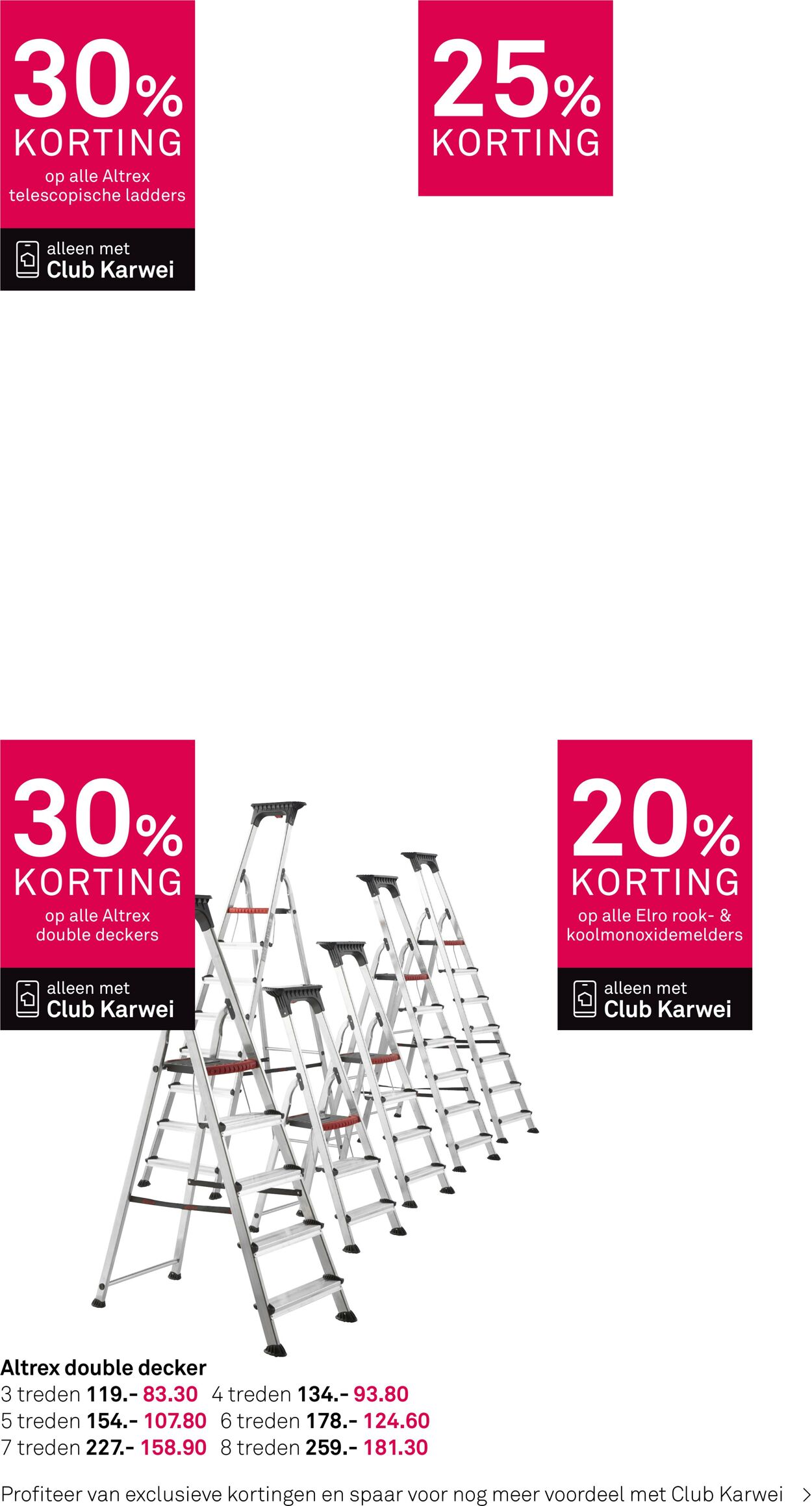 Folder Karwei 16.03.2026 - 22.03.2026