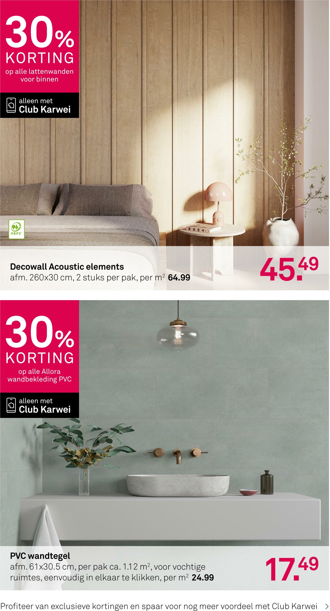 Folder Karwei 30.03.2026 - 05.04.2026
