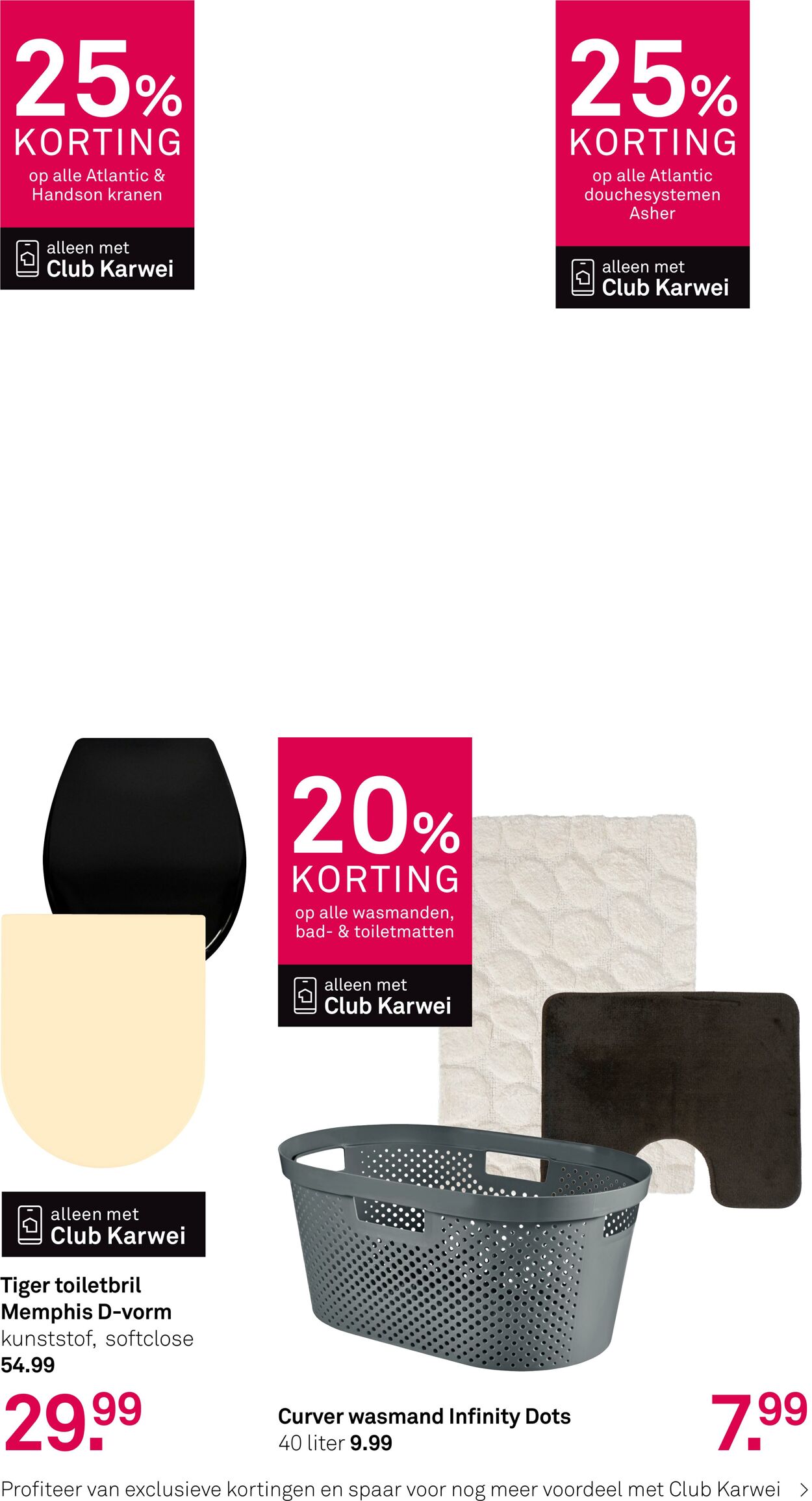 Folder Karwei 30.03.2026 - 05.04.2026
