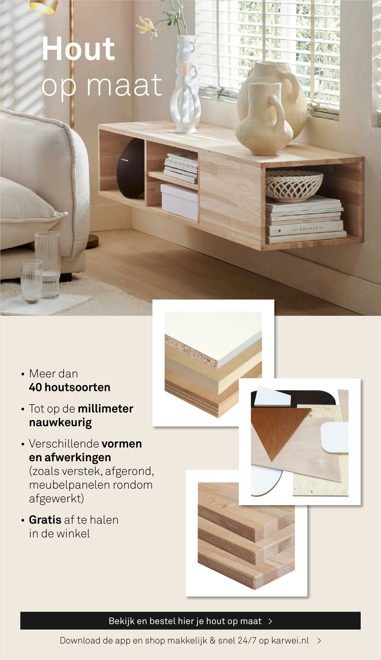 Folder Karwei 30.03.2026 - 05.04.2026