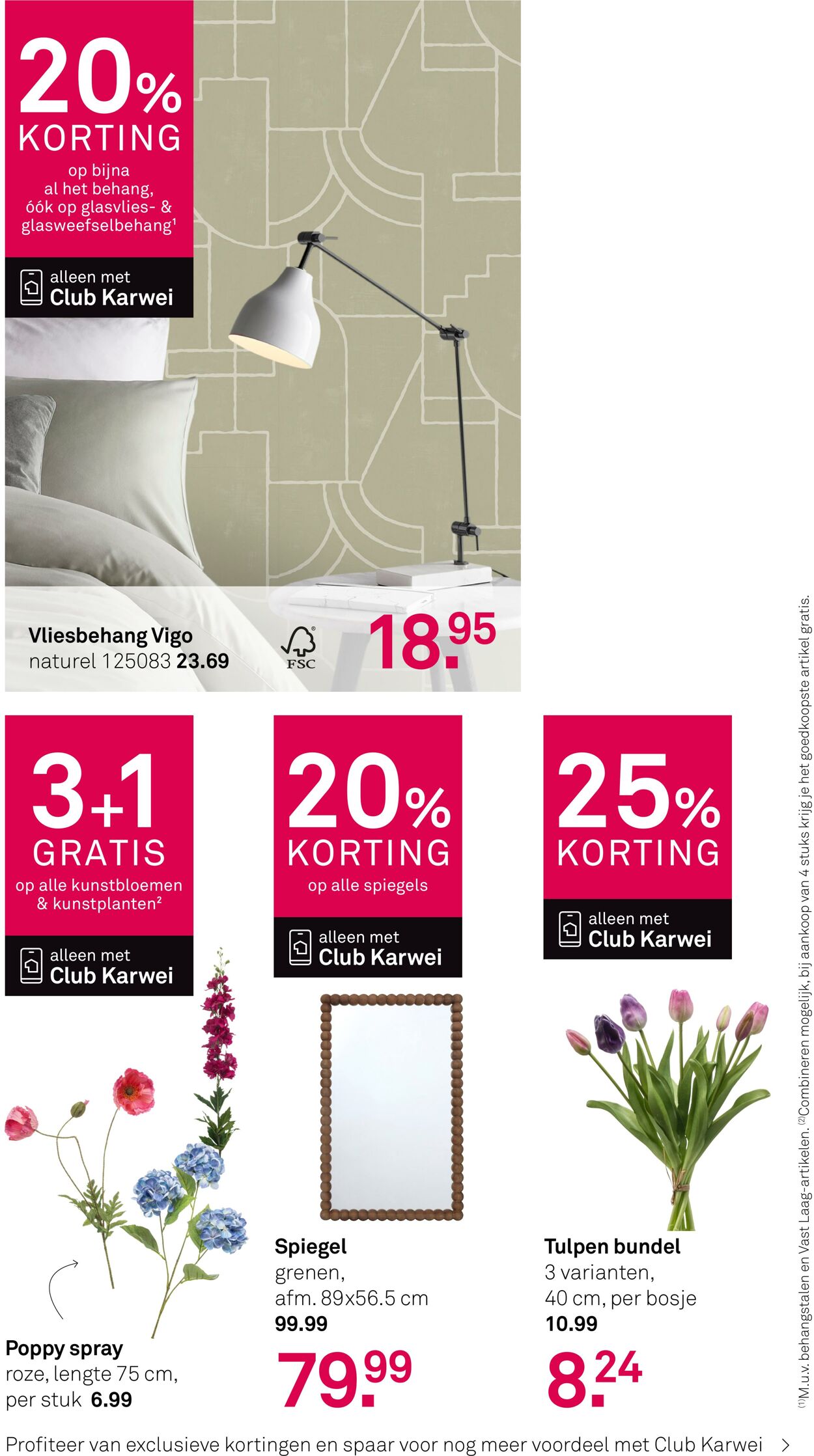 Folder Karwei 06.04.2026 - 12.04.2026