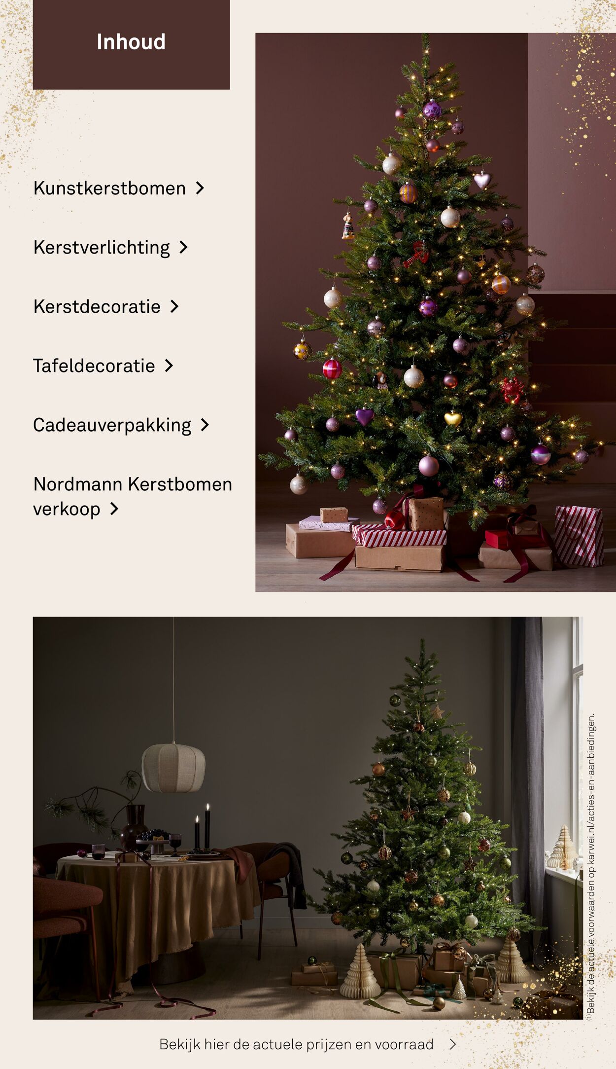Folder Karwei 13.10.2025 - 19.10.2025