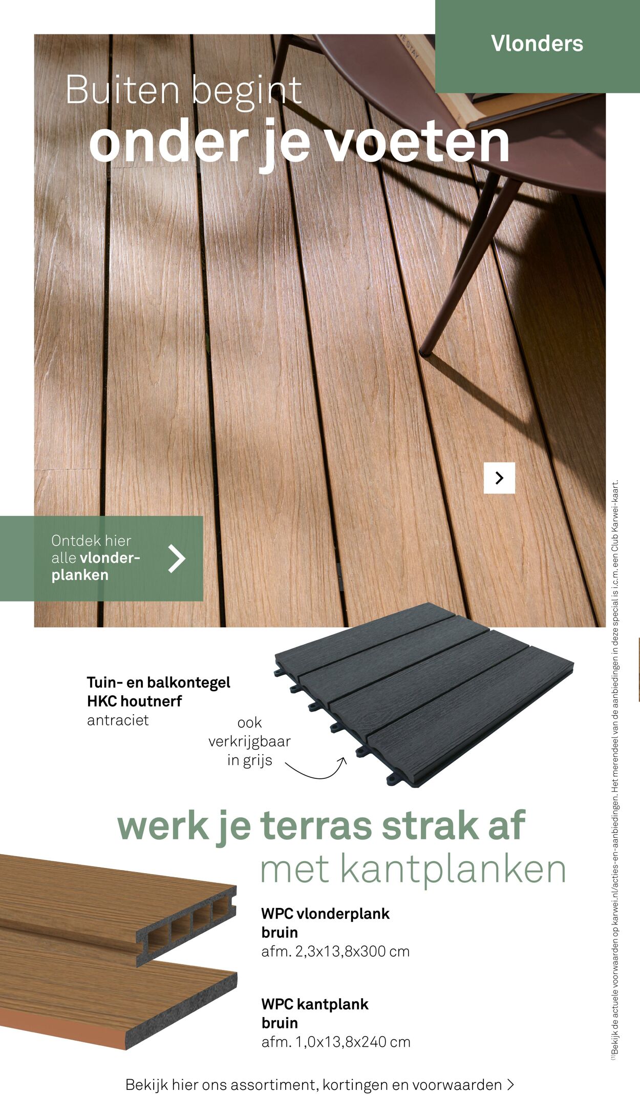 Folder Karwei 02.03.2026 - 08.03.2026