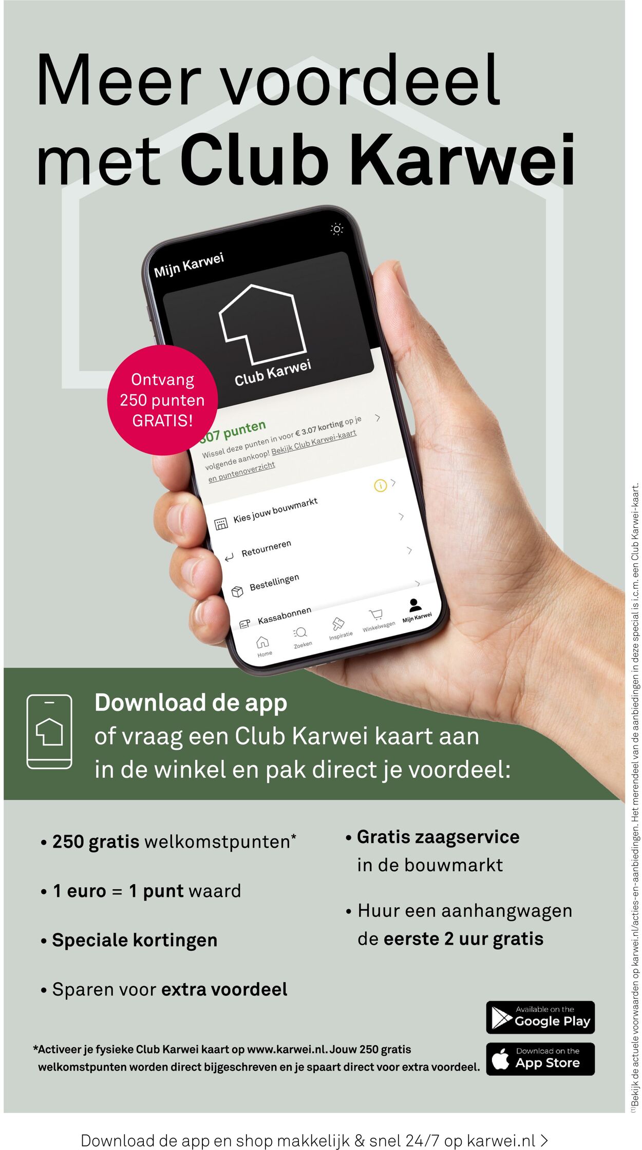 Folder Karwei 02.03.2026 - 08.03.2026
