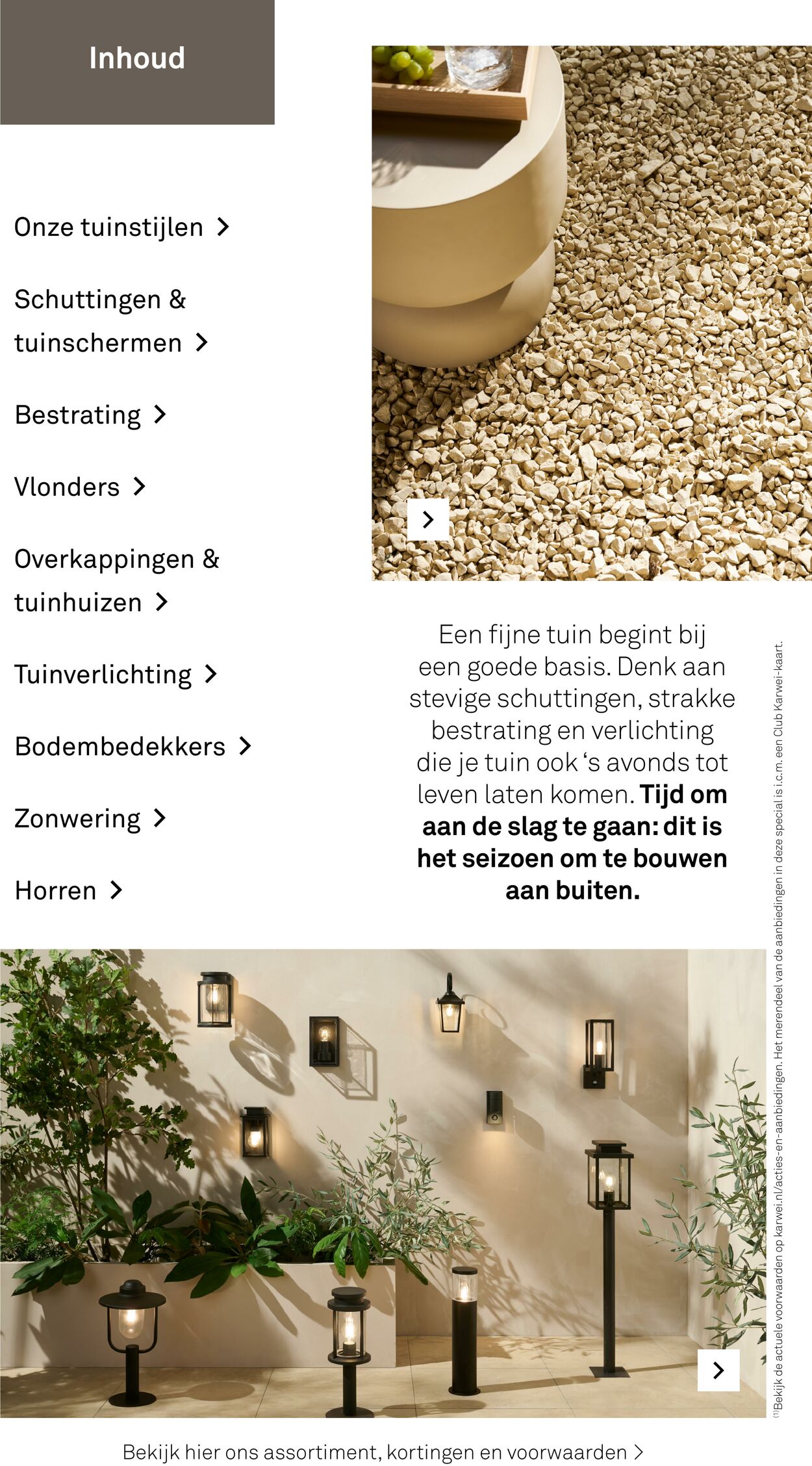 Folder Karwei 02.03.2026 - 08.03.2026