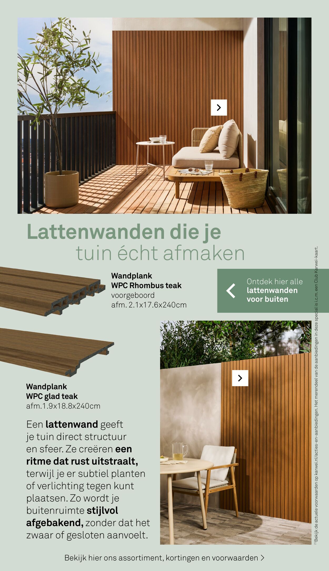 Folder Karwei 02.03.2026 - 08.03.2026