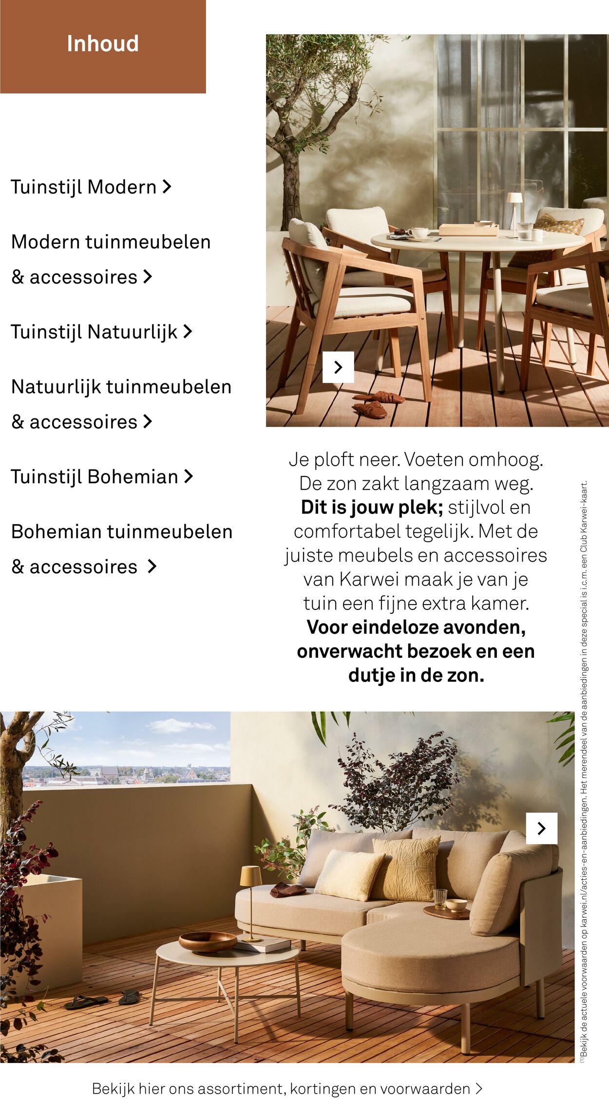 Folder Karwei 02.03.2026 - 08.03.2026