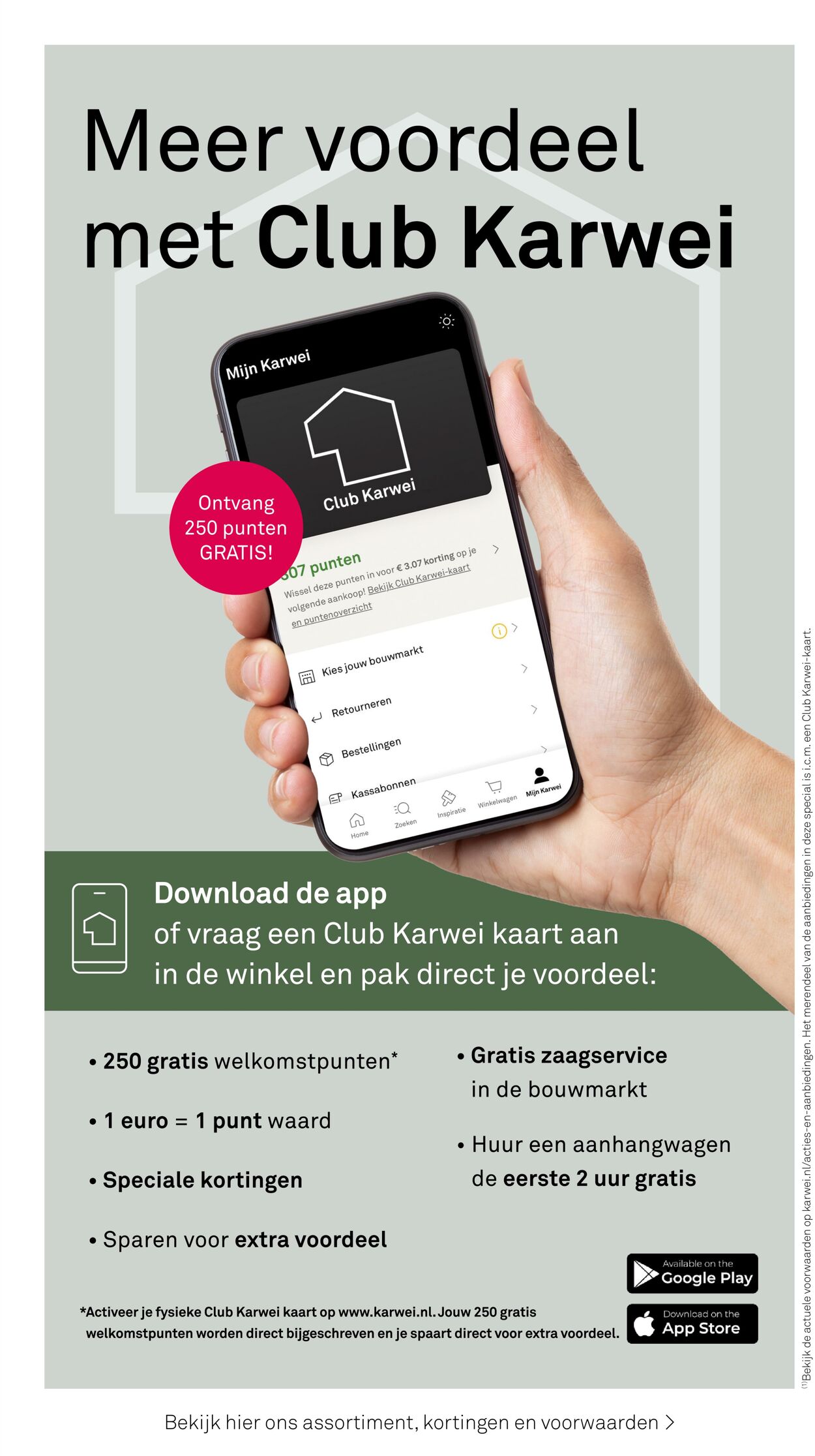 Folder Karwei 02.03.2026 - 08.03.2026