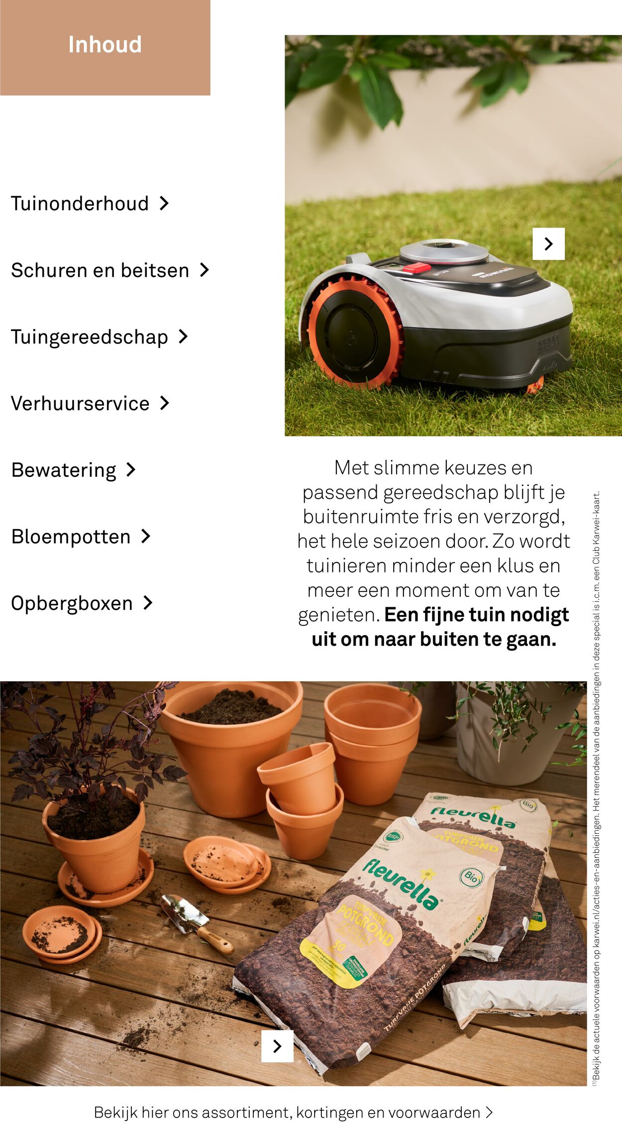 Folder Karwei 02.03.2026 - 08.03.2026