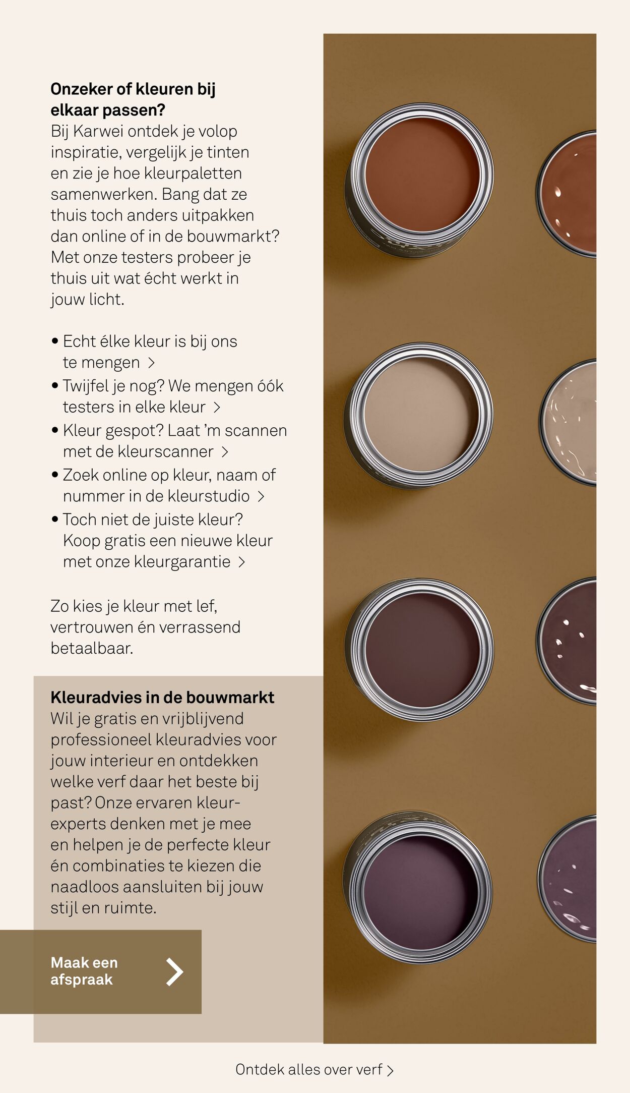 Folder Karwei 23.03.2026 - 29.03.2026