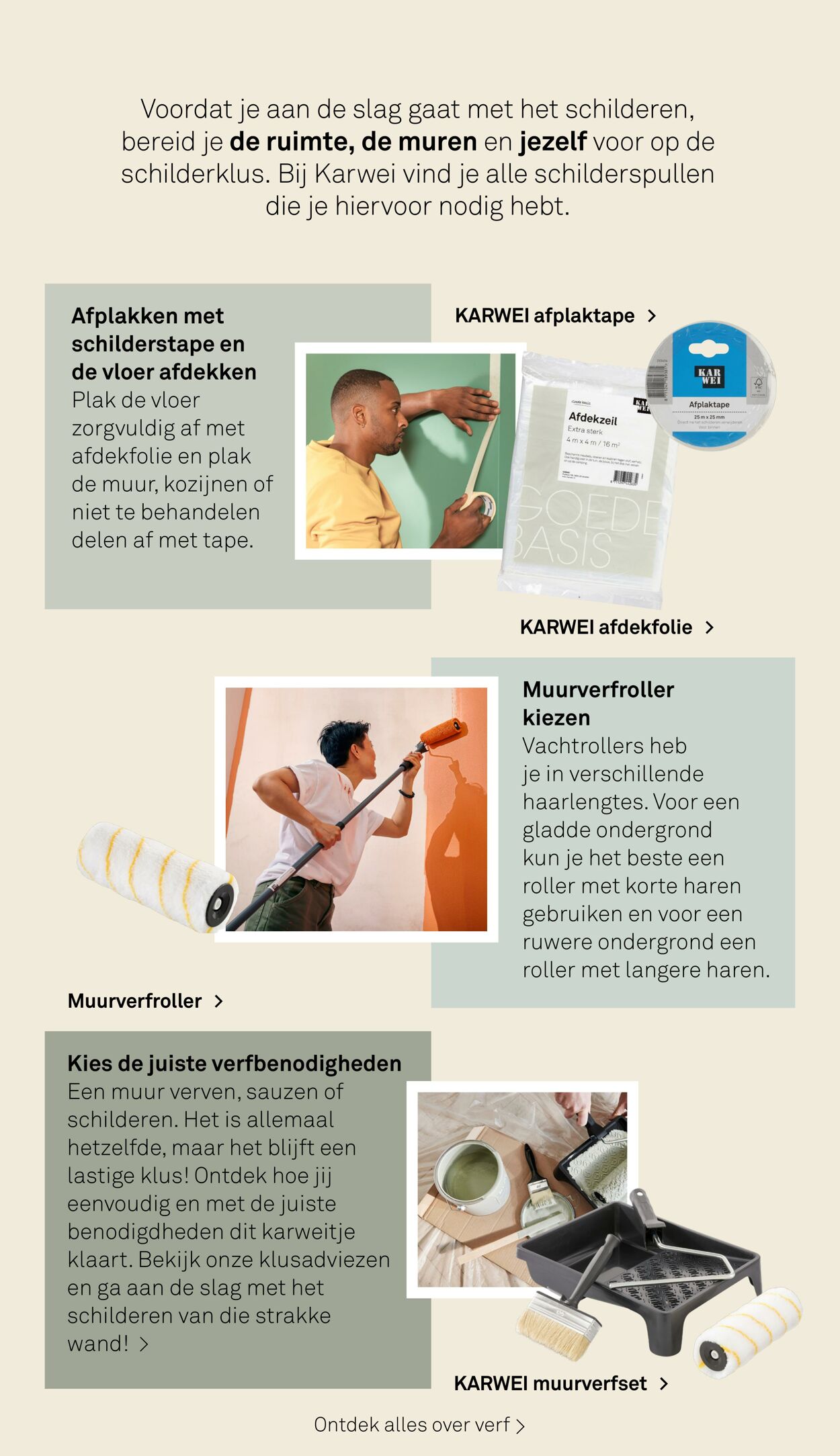 Folder Karwei 23.03.2026 - 29.03.2026