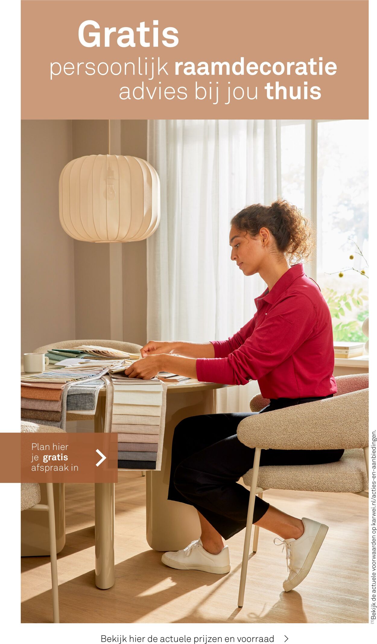 Folder Karwei 29.09.2025 - 05.10.2025