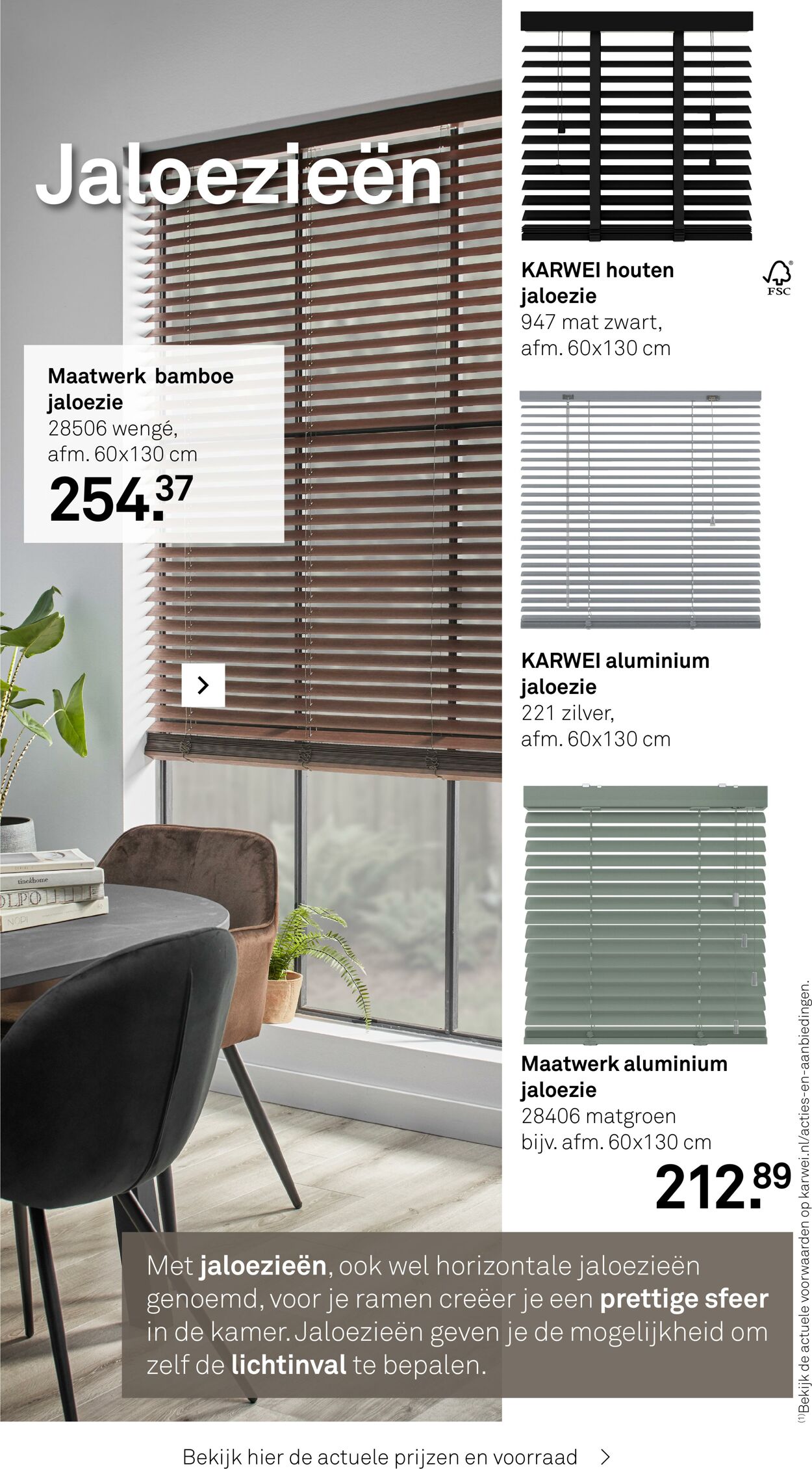 Folder Karwei 29.09.2025 - 05.10.2025