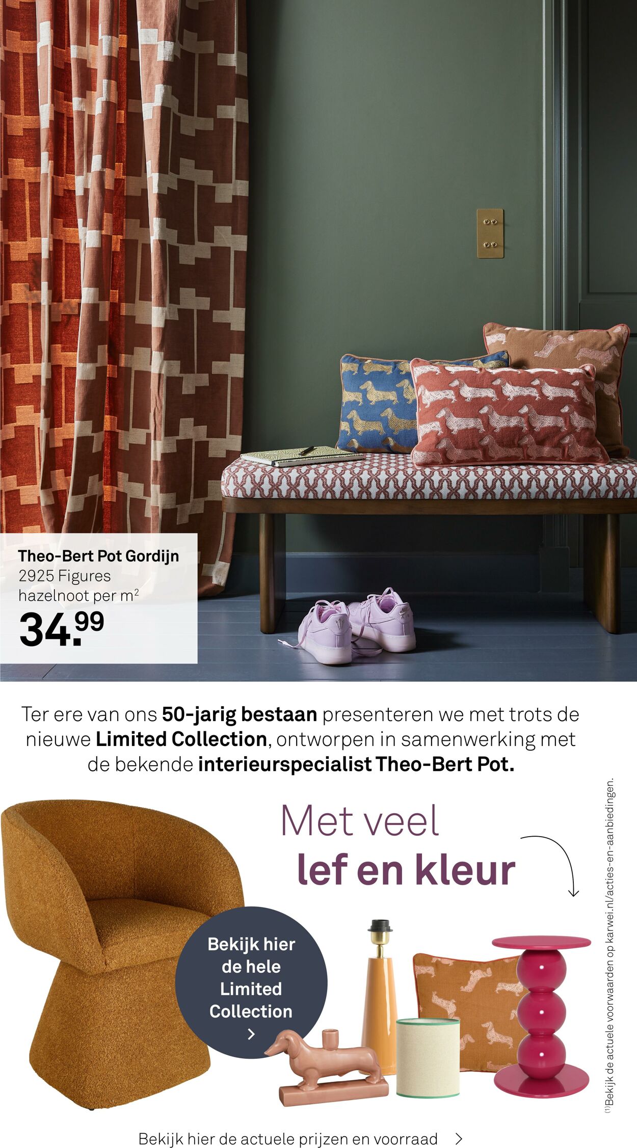 Folder Karwei 29.09.2025 - 05.10.2025