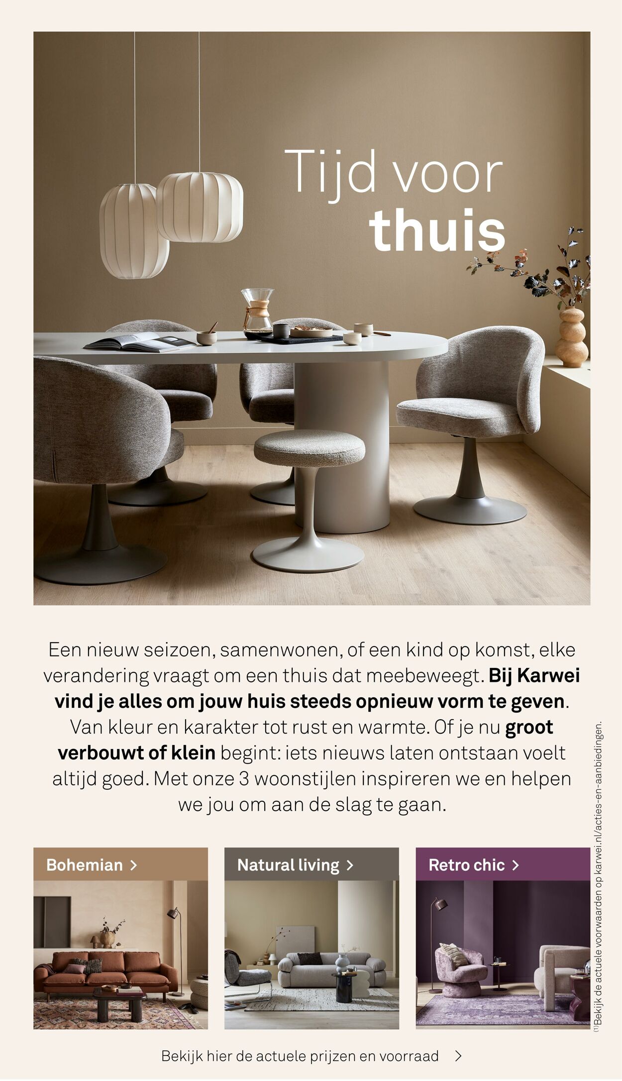 Folder Karwei 29.09.2025 - 05.10.2025