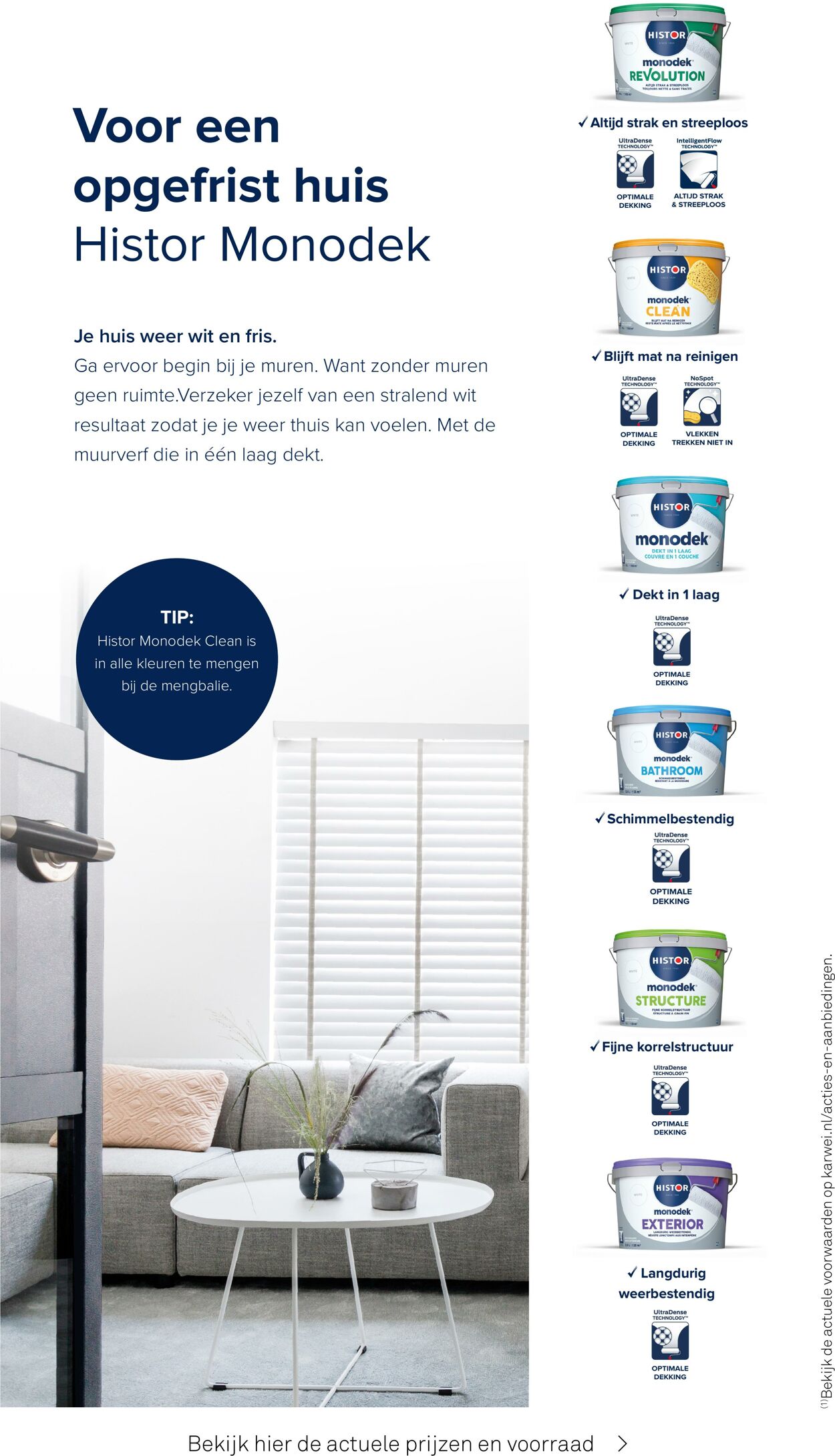 Folder Karwei 29.09.2025 - 05.10.2025
