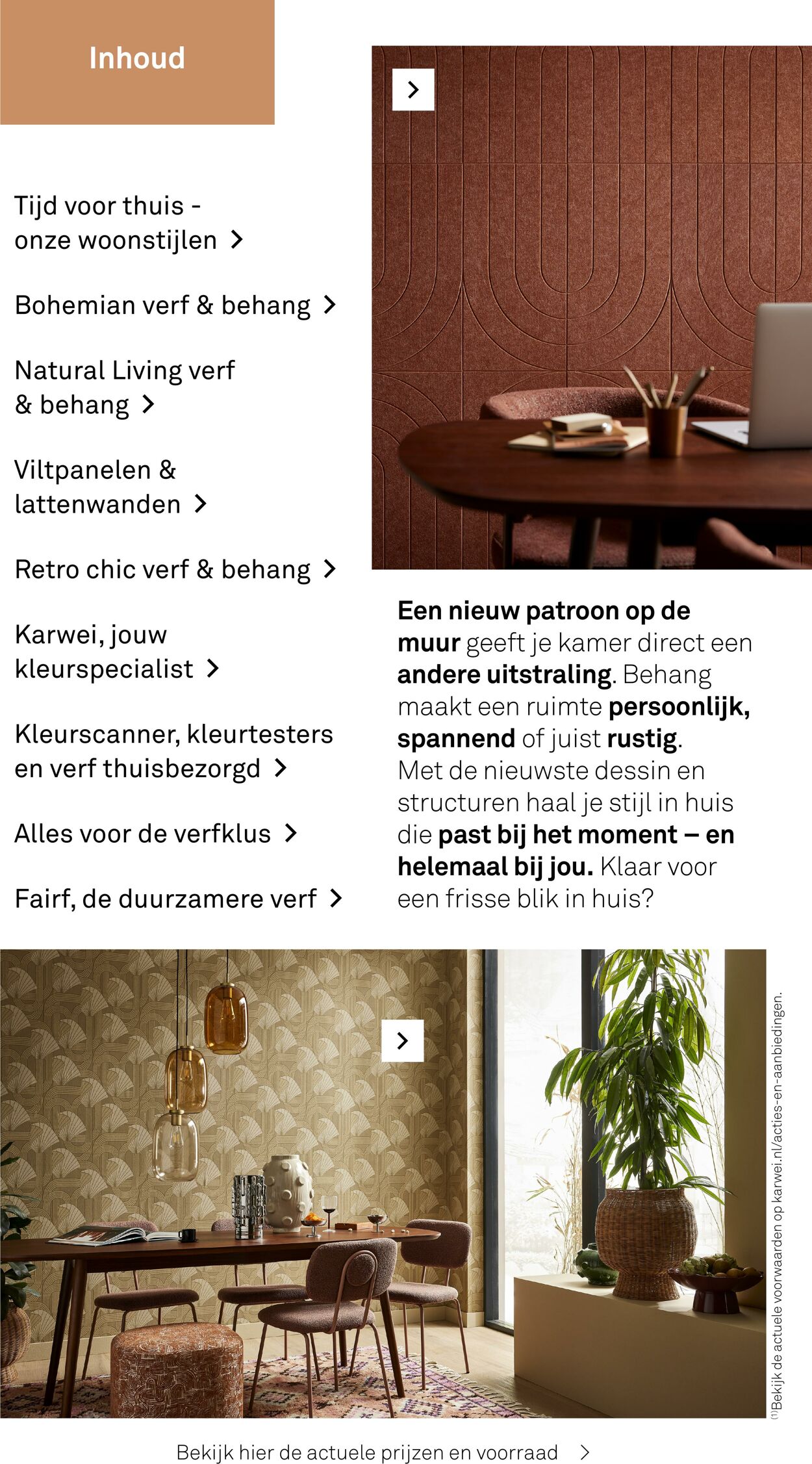 Folder Karwei 29.09.2025 - 05.10.2025