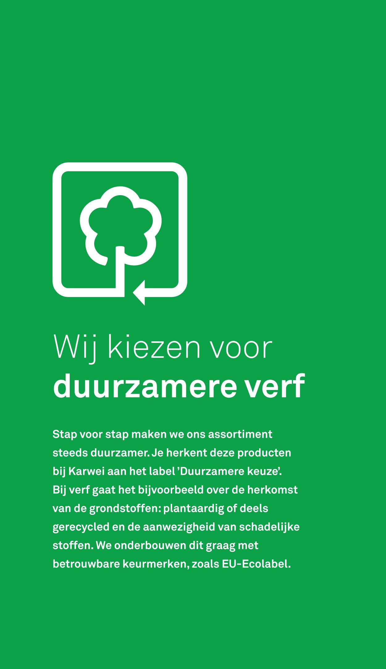 Folder Karwei 29.09.2025 - 05.10.2025