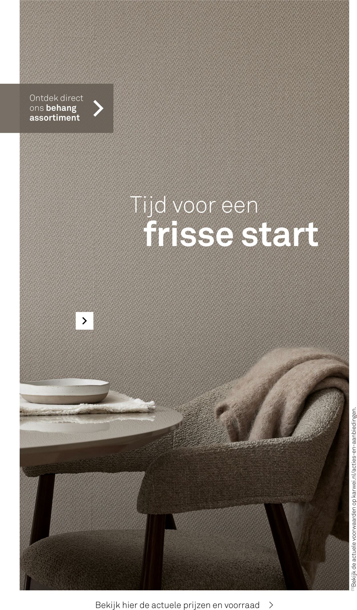 Folder Karwei 29.09.2025 - 05.10.2025