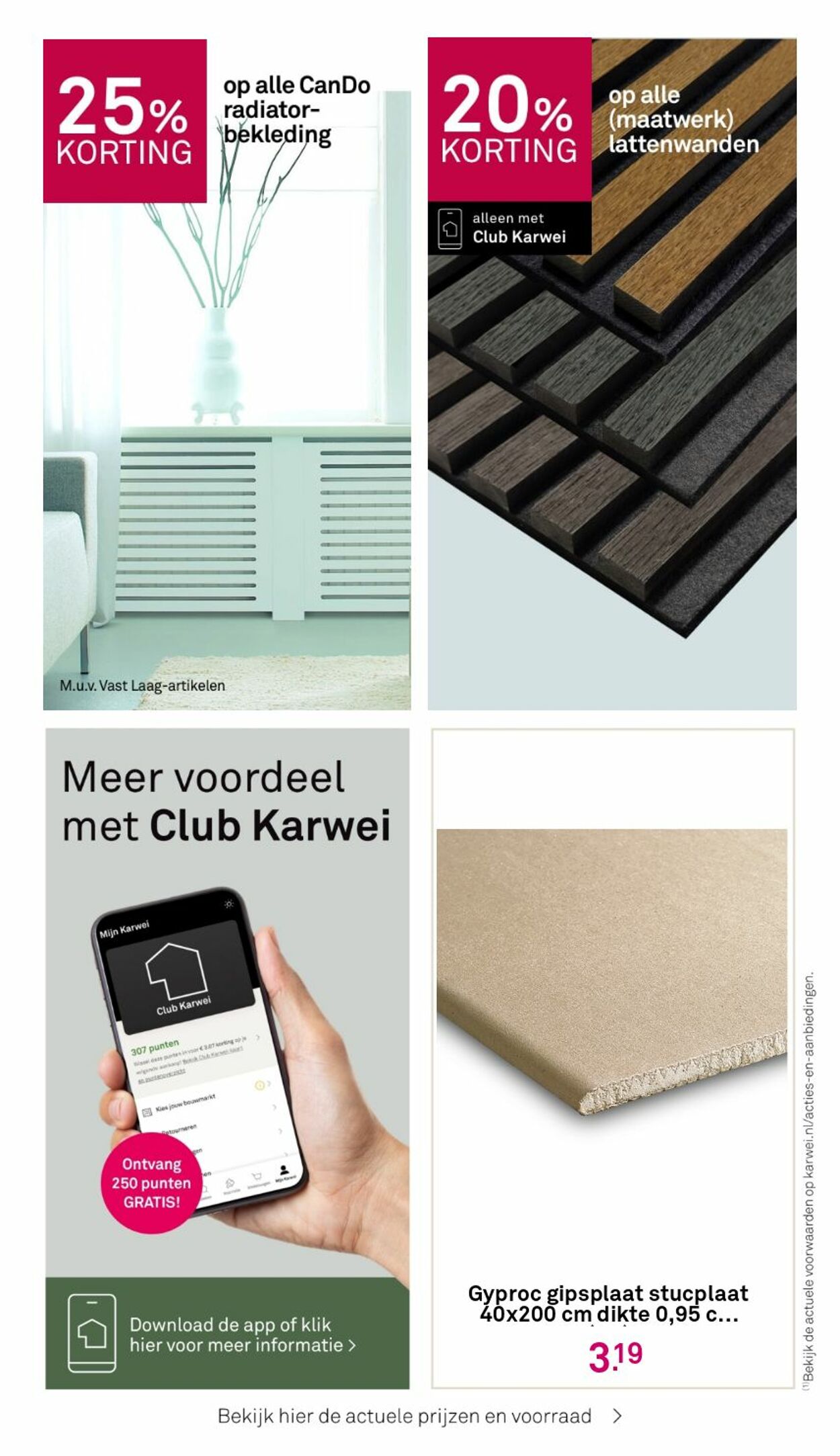 Folder Karwei 01.04.2024 - 07.04.2024