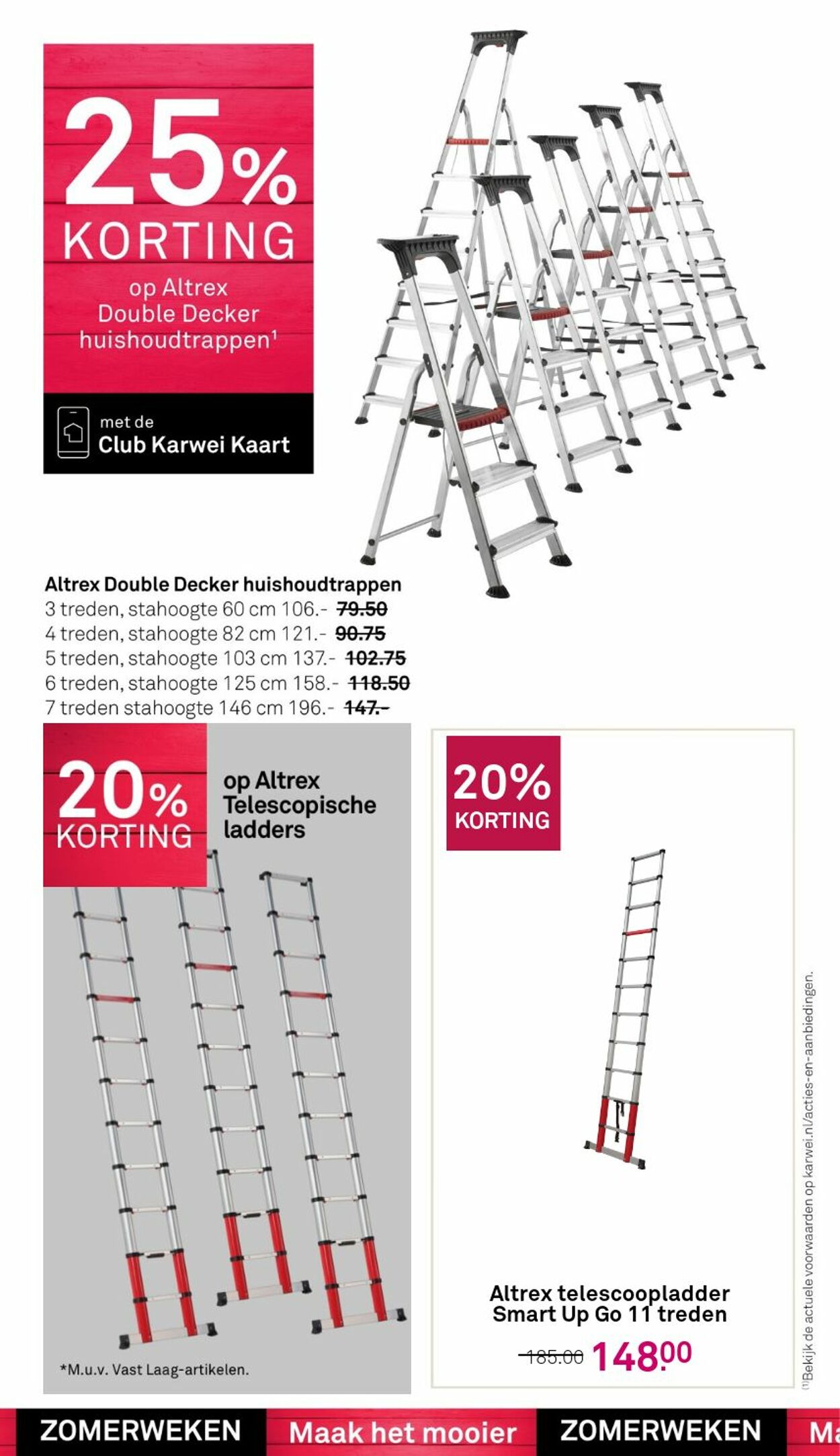 Folder Karwei 24.07.2023 - 06.08.2023