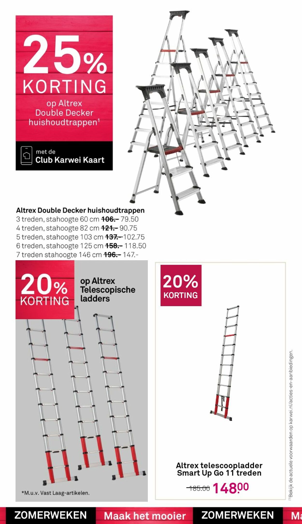 Folder Karwei 31.07.2023 - 06.08.2023