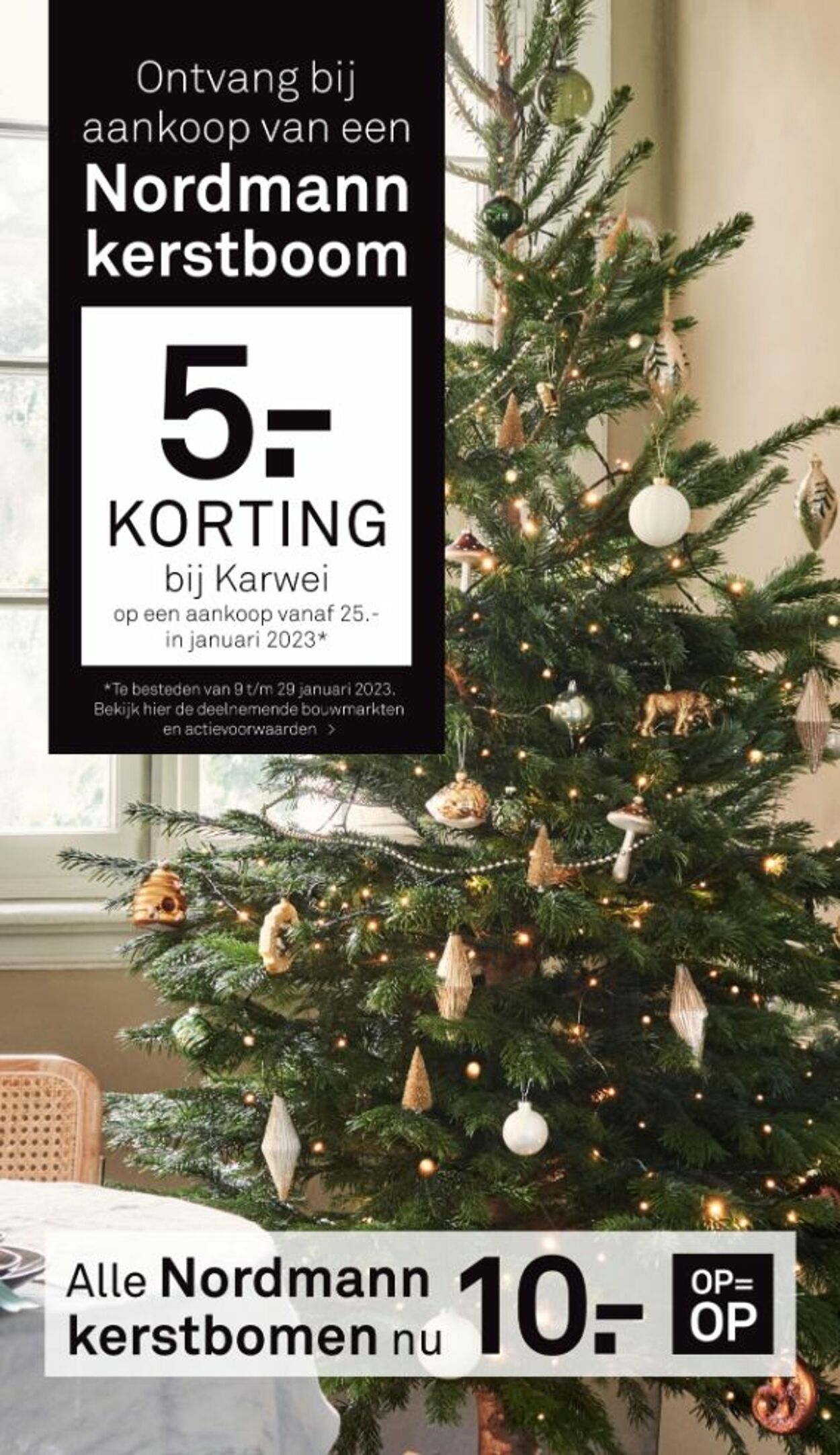 Folder Karwei 19.12.2022 - 25.12.2022