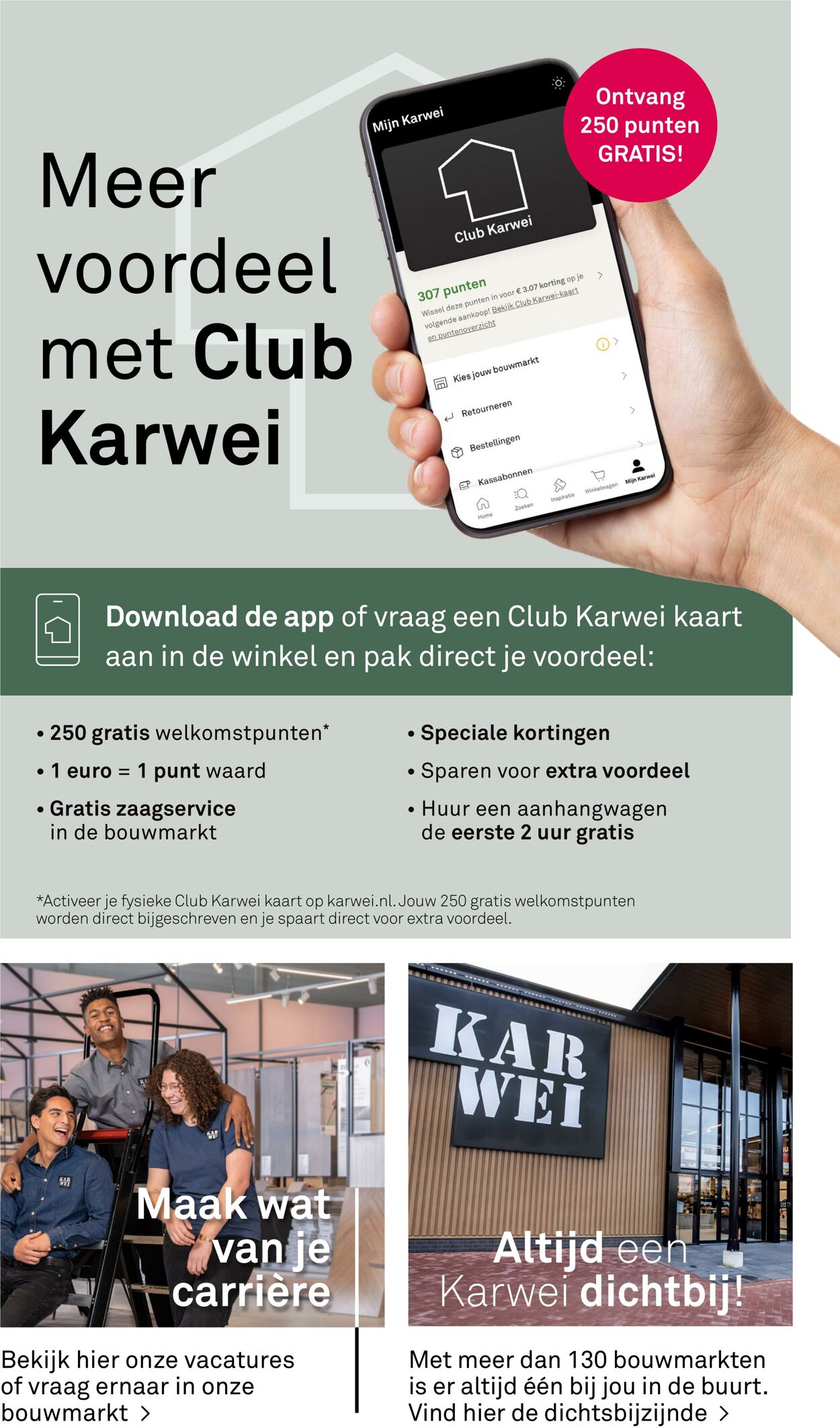 Folder Karwei 13.01.2025 - 19.01.2025