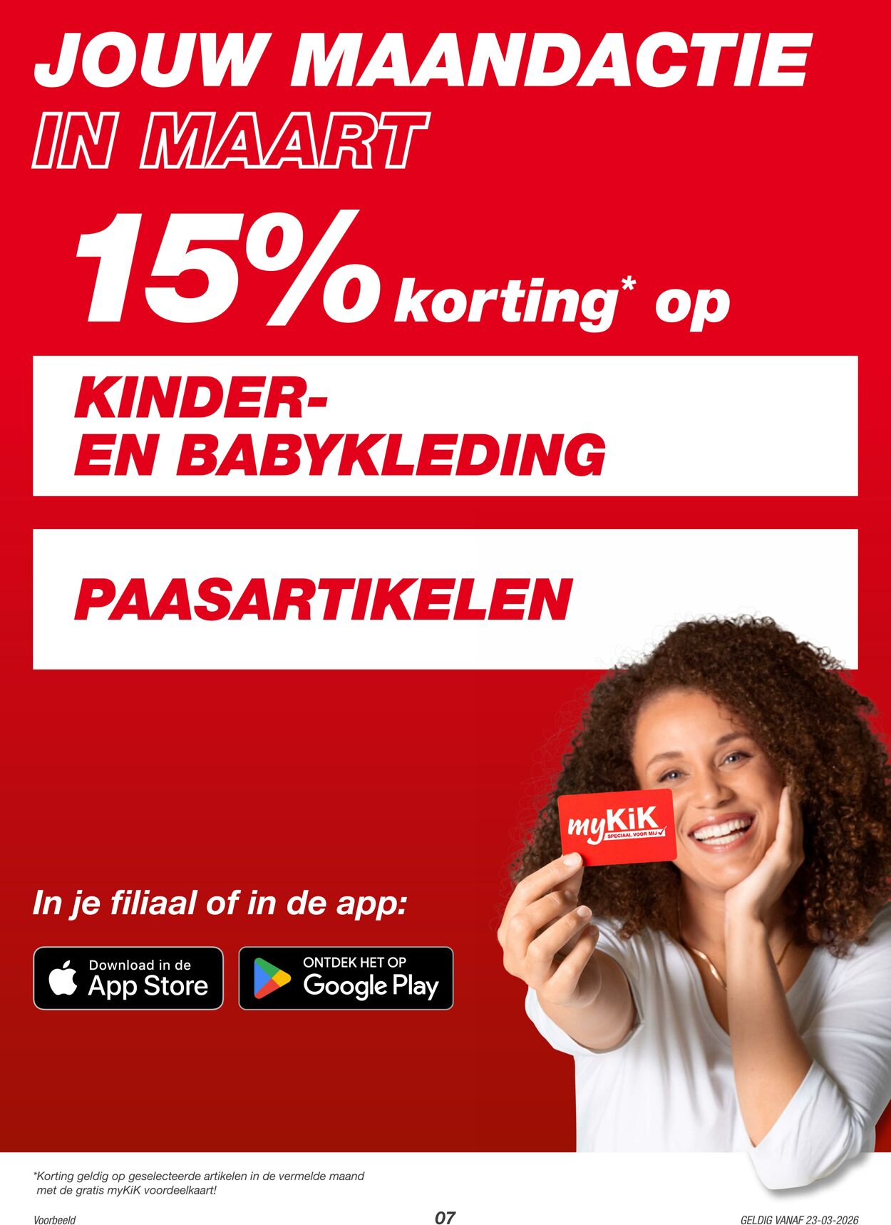 Folder KIK 21.03.2026 - 29.03.2026