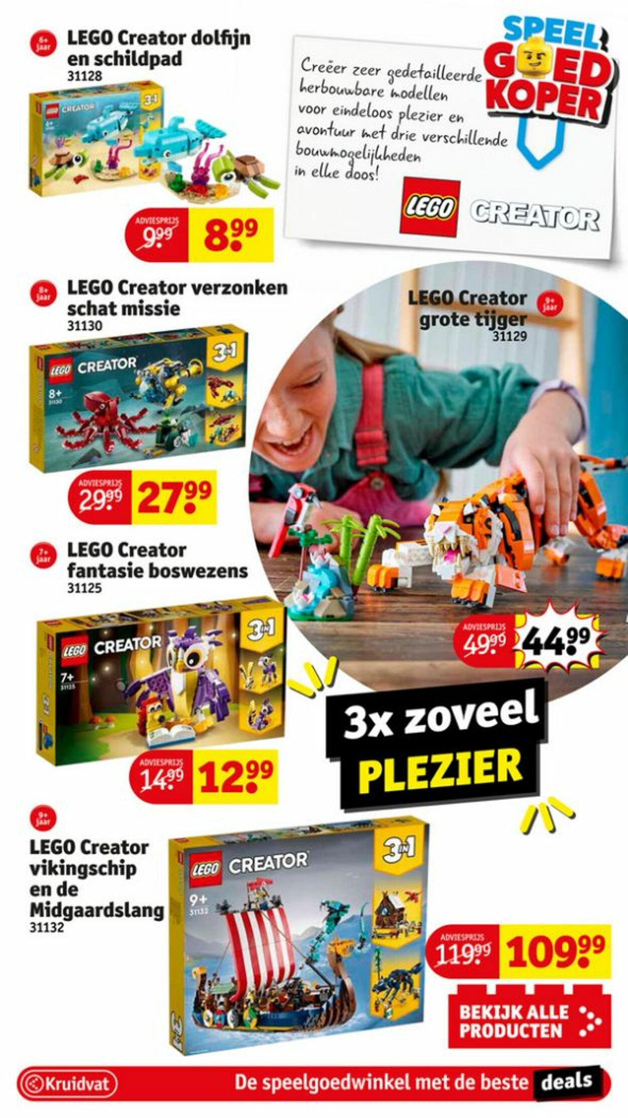 Folder Kruidvat 17.10.2022 - 23.10.2022