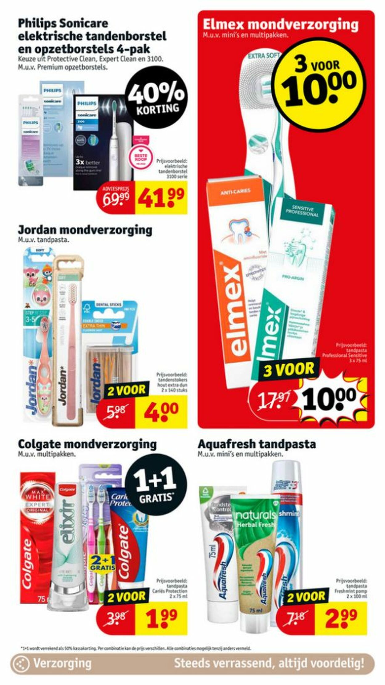 Folder Kruidvat 15.11.2022 - 20.11.2022