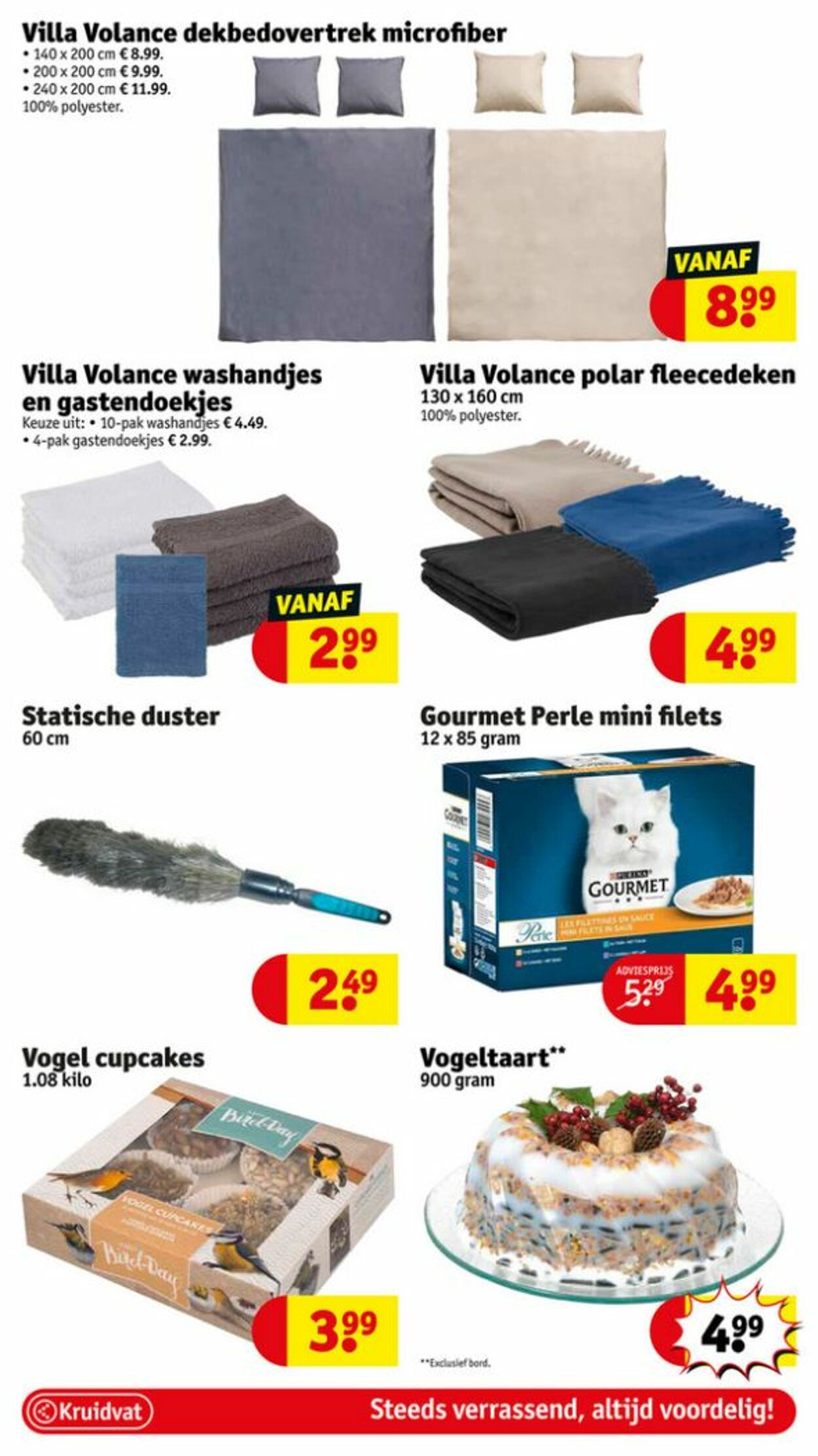 Folder Kruidvat 15.11.2022 - 20.11.2022